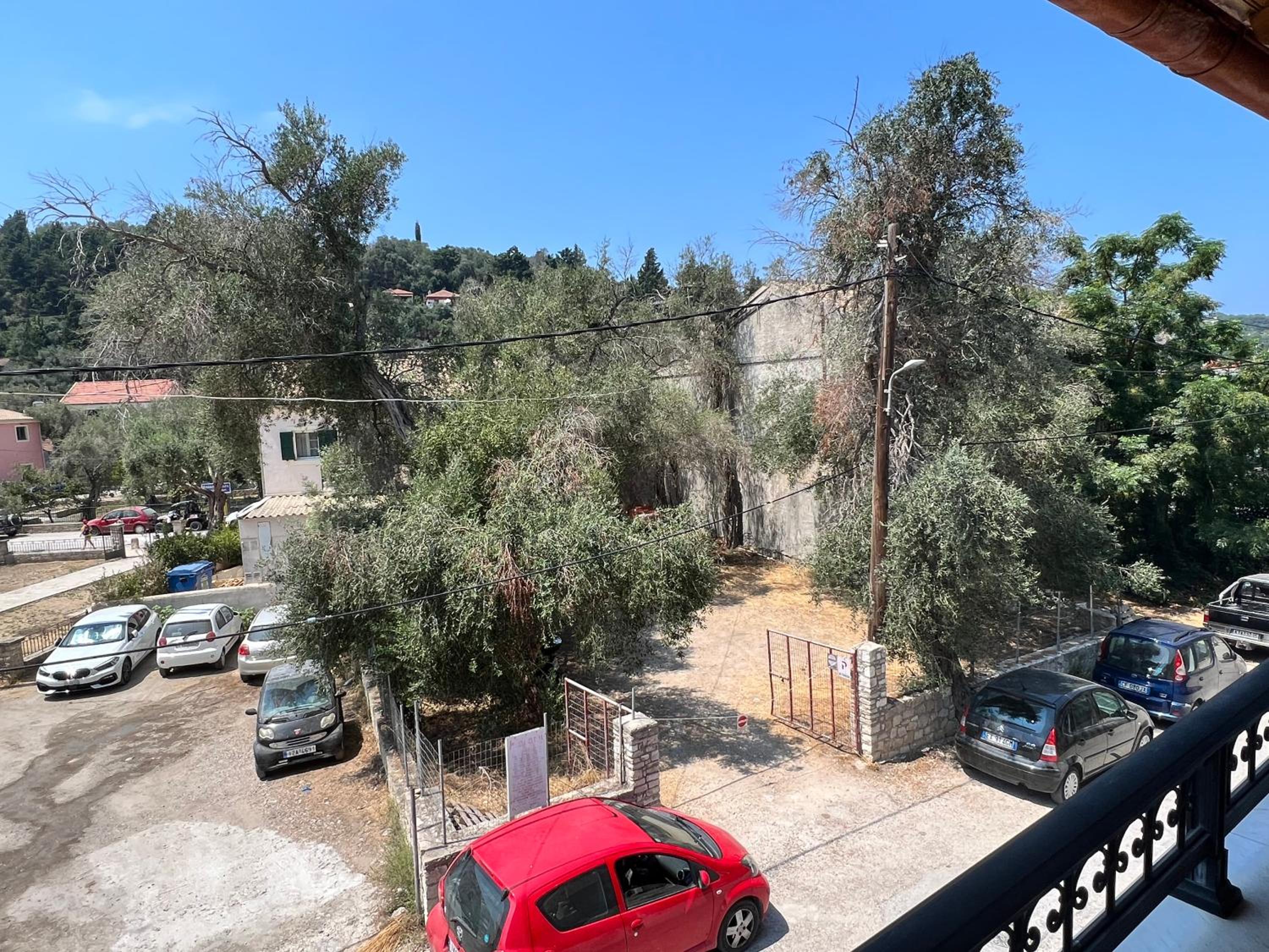 ERIDA Accommodation