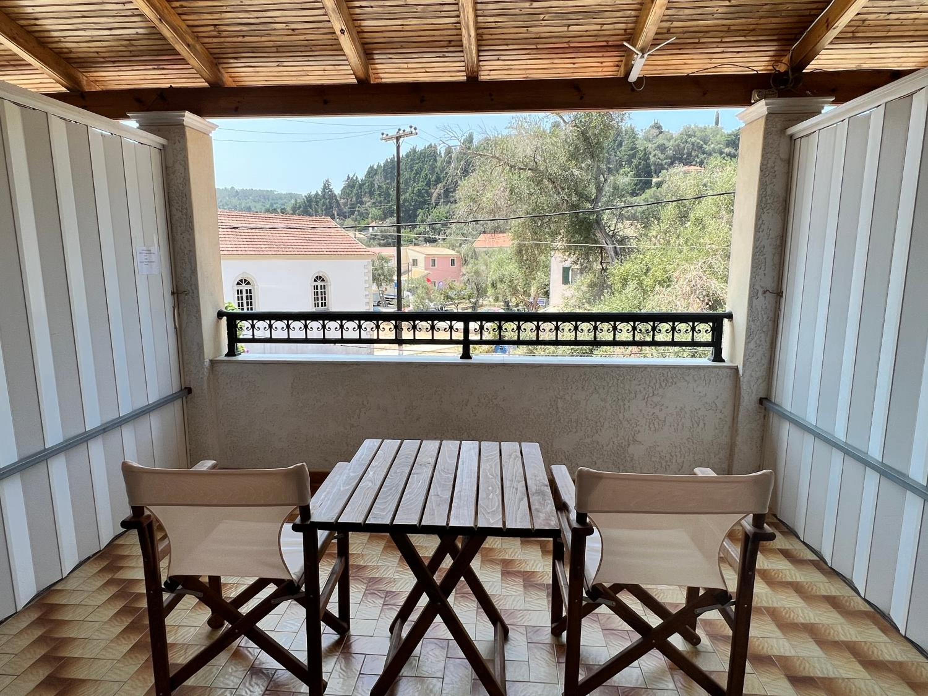 ERIDA Accommodation