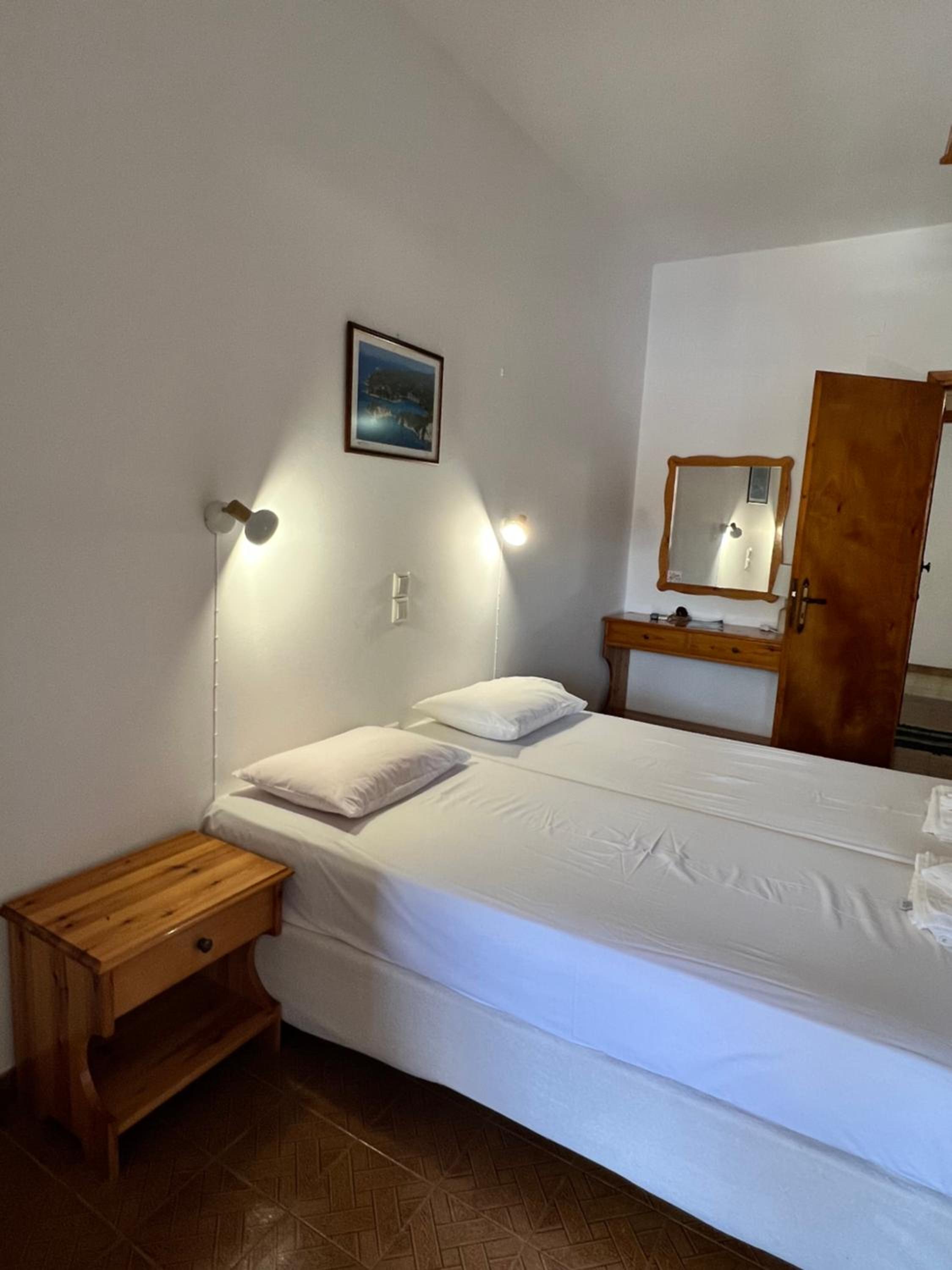 ERIDA Accommodation