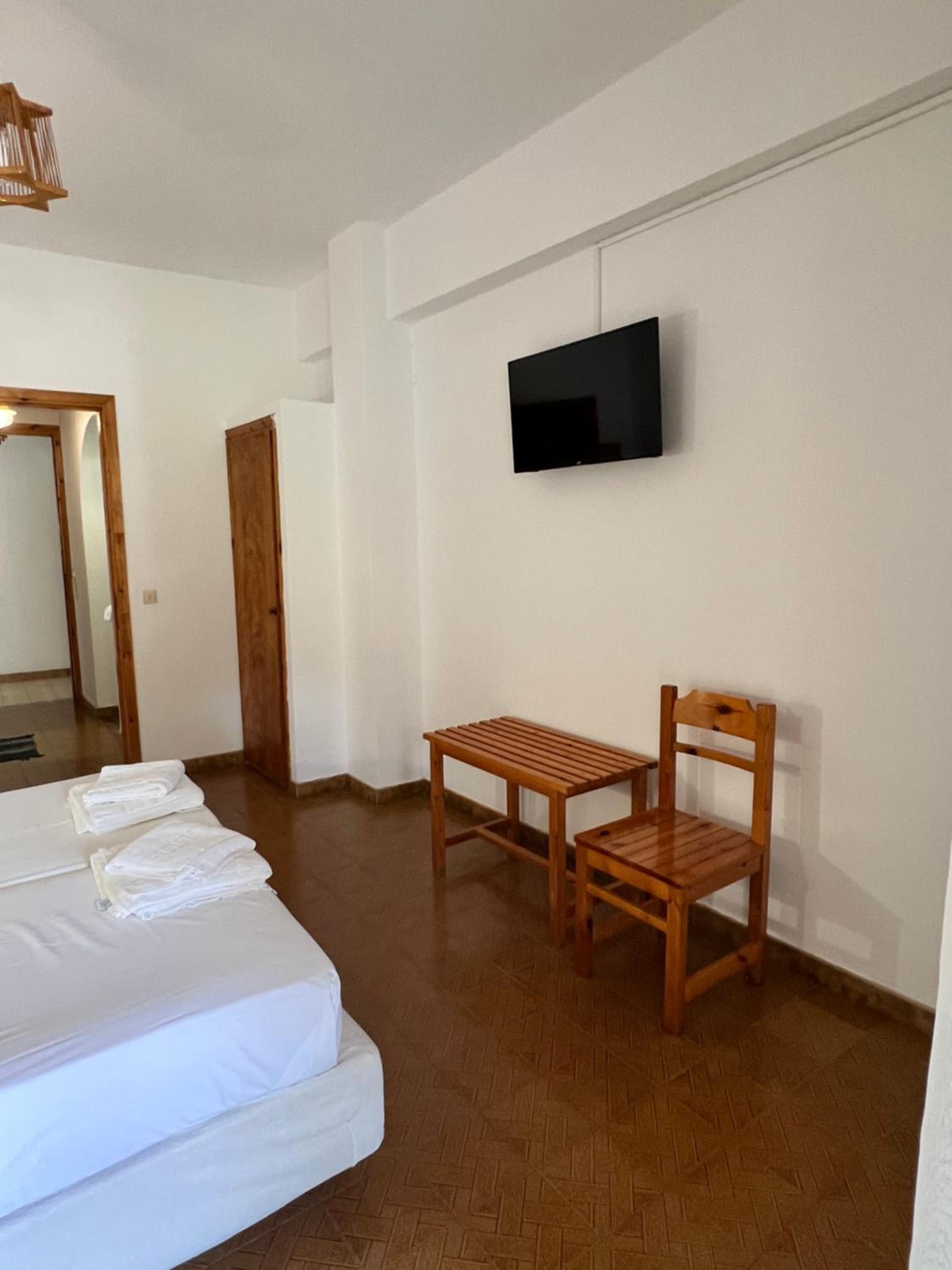 ERIDA Accommodation