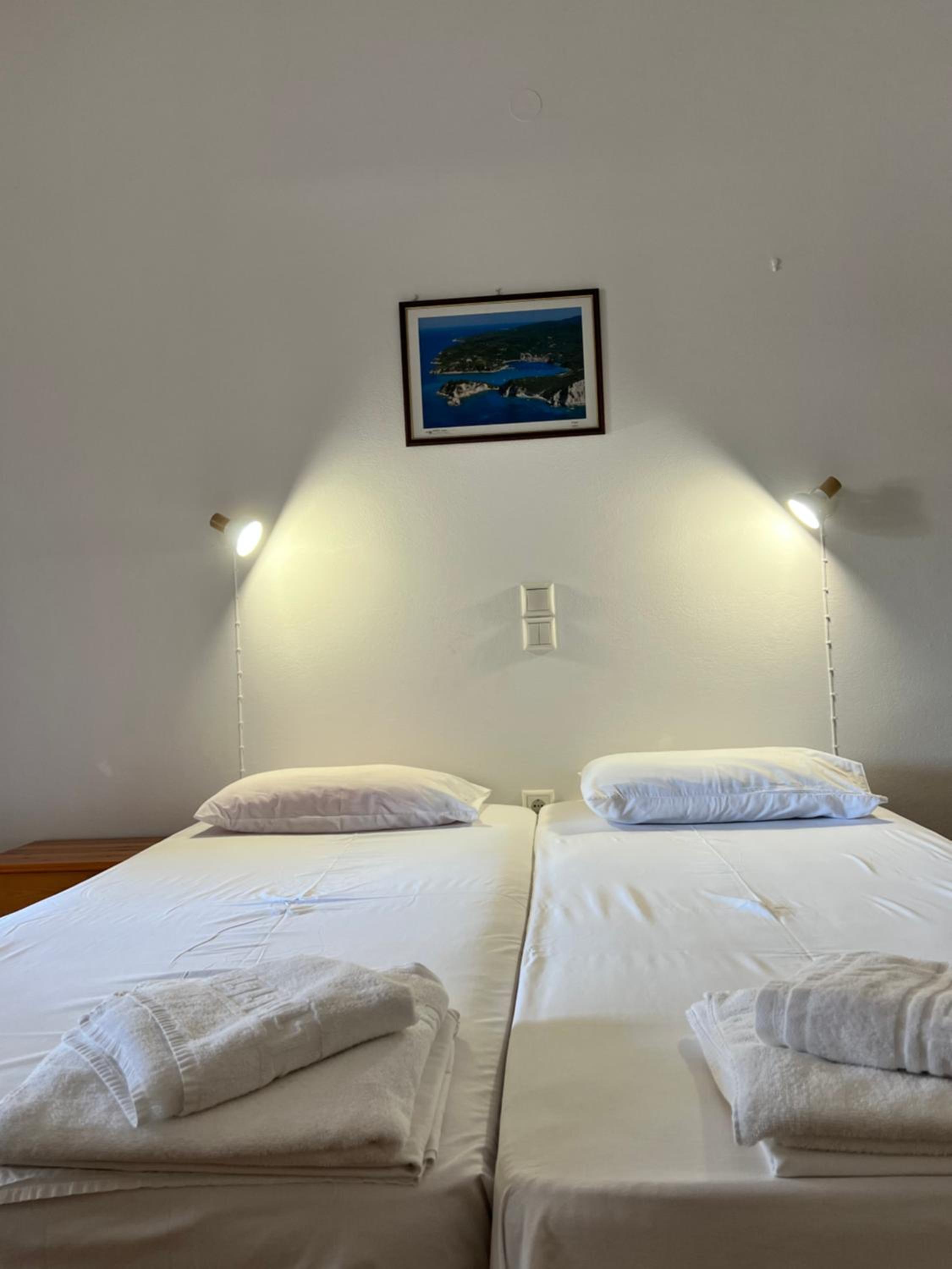 ERIDA Accommodation