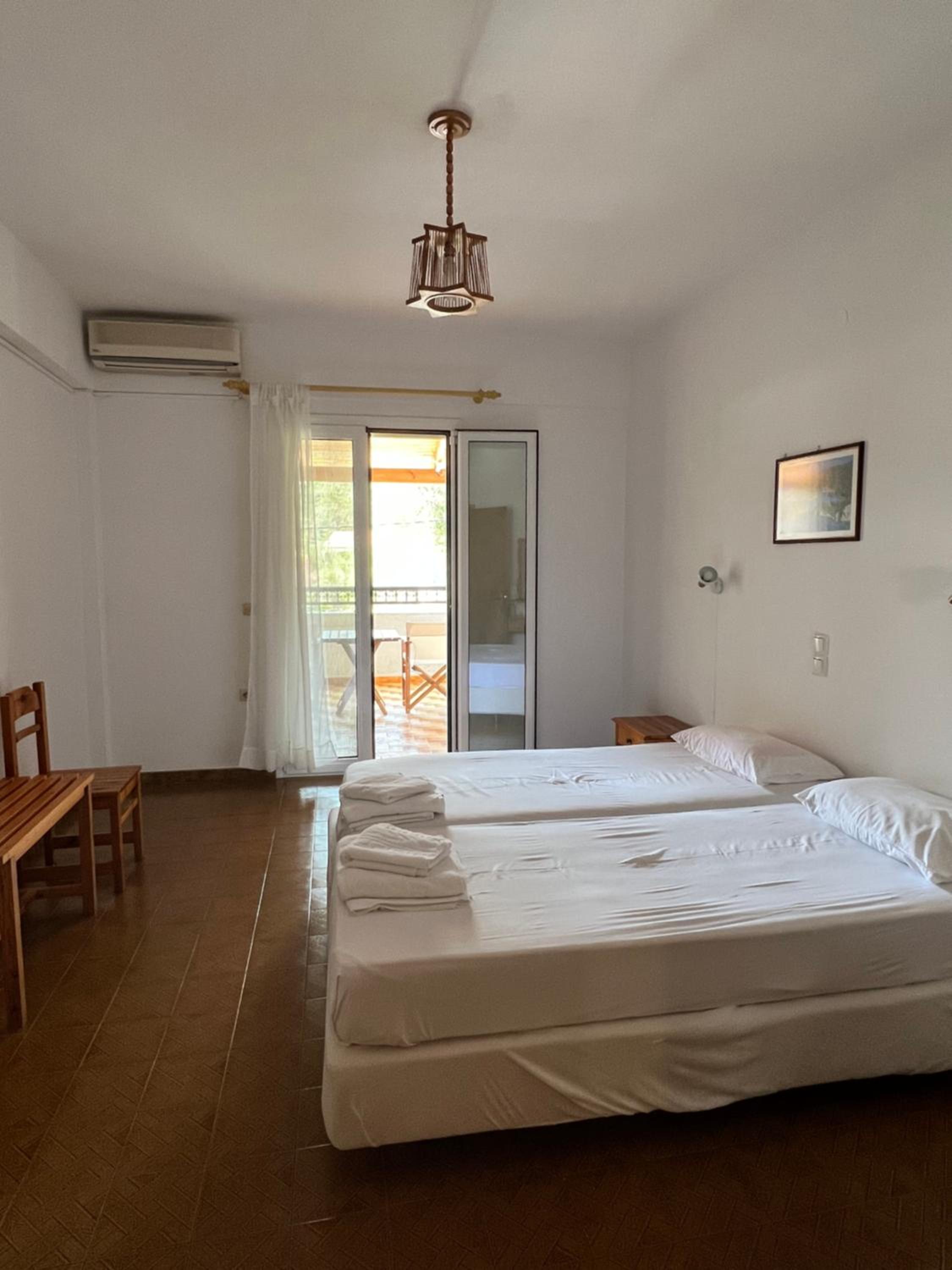 ERIDA Accommodation