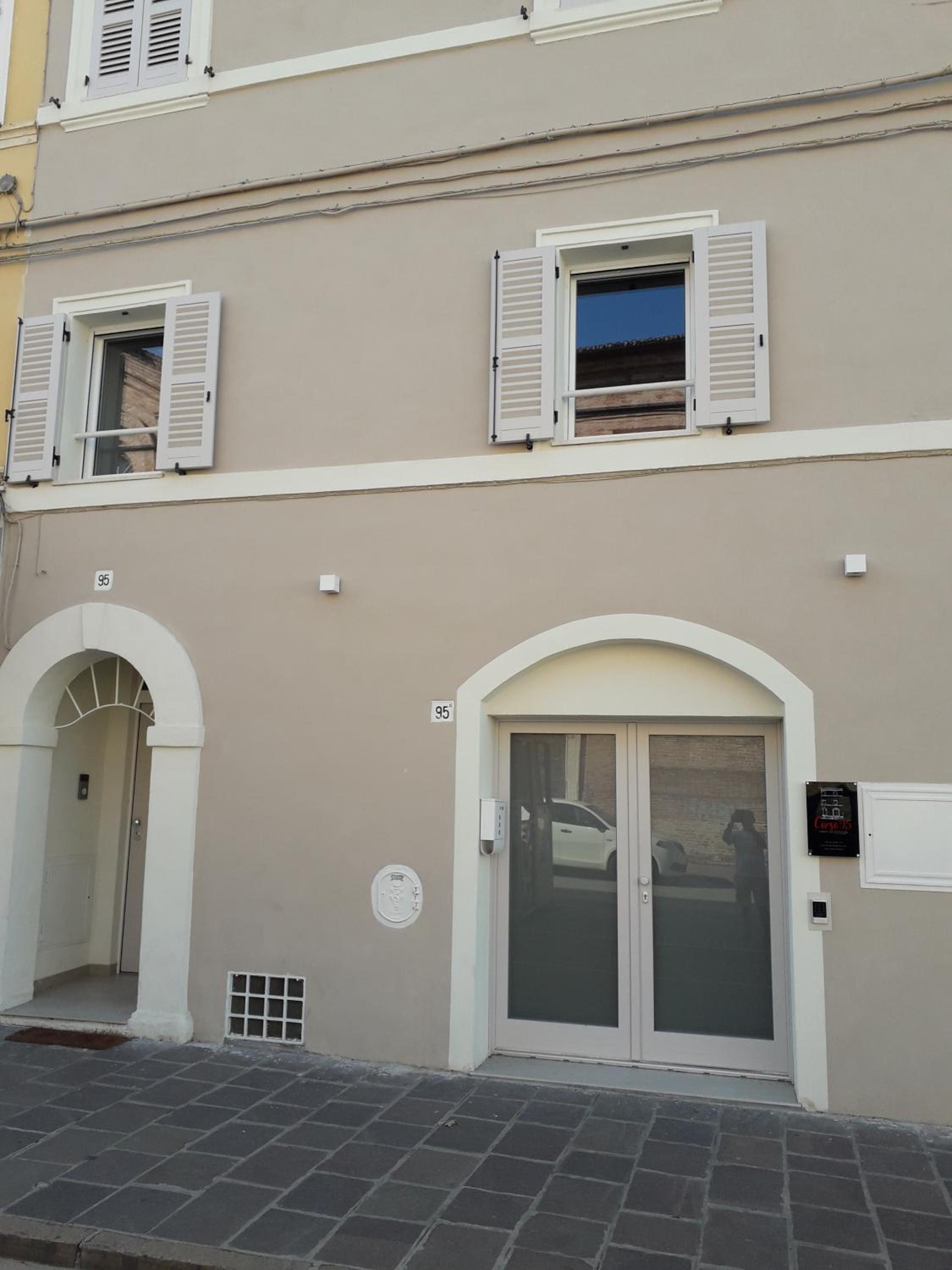 Corso95 SrL