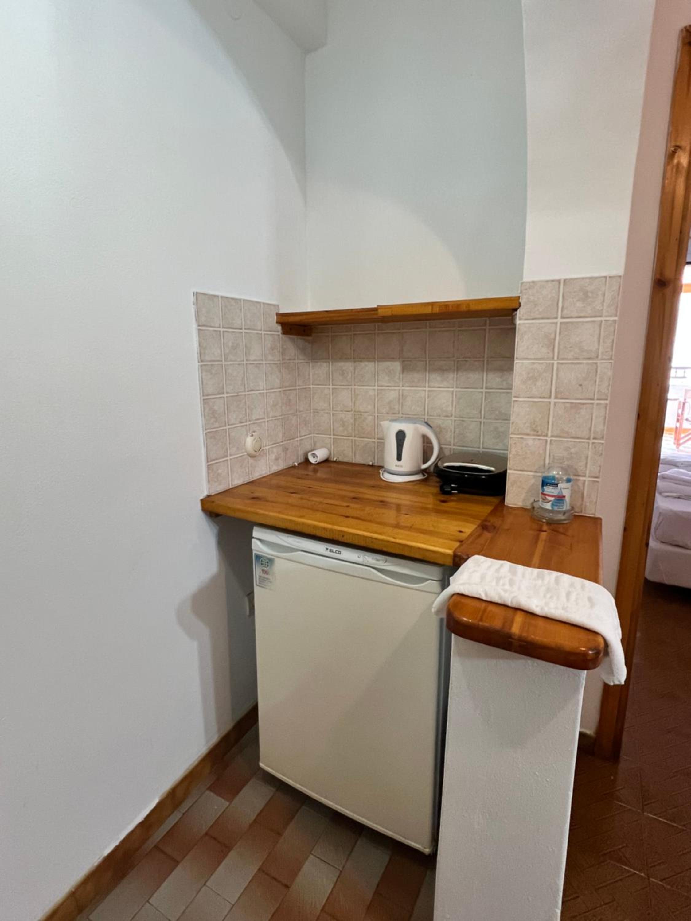 ERIDA Accommodation