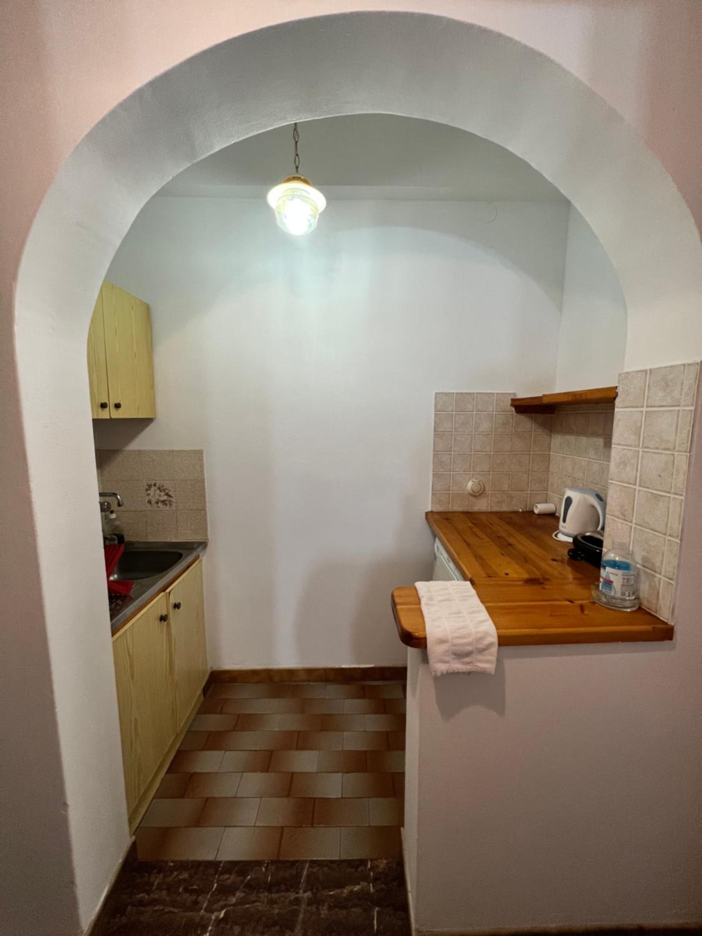 ERIDA Accommodation