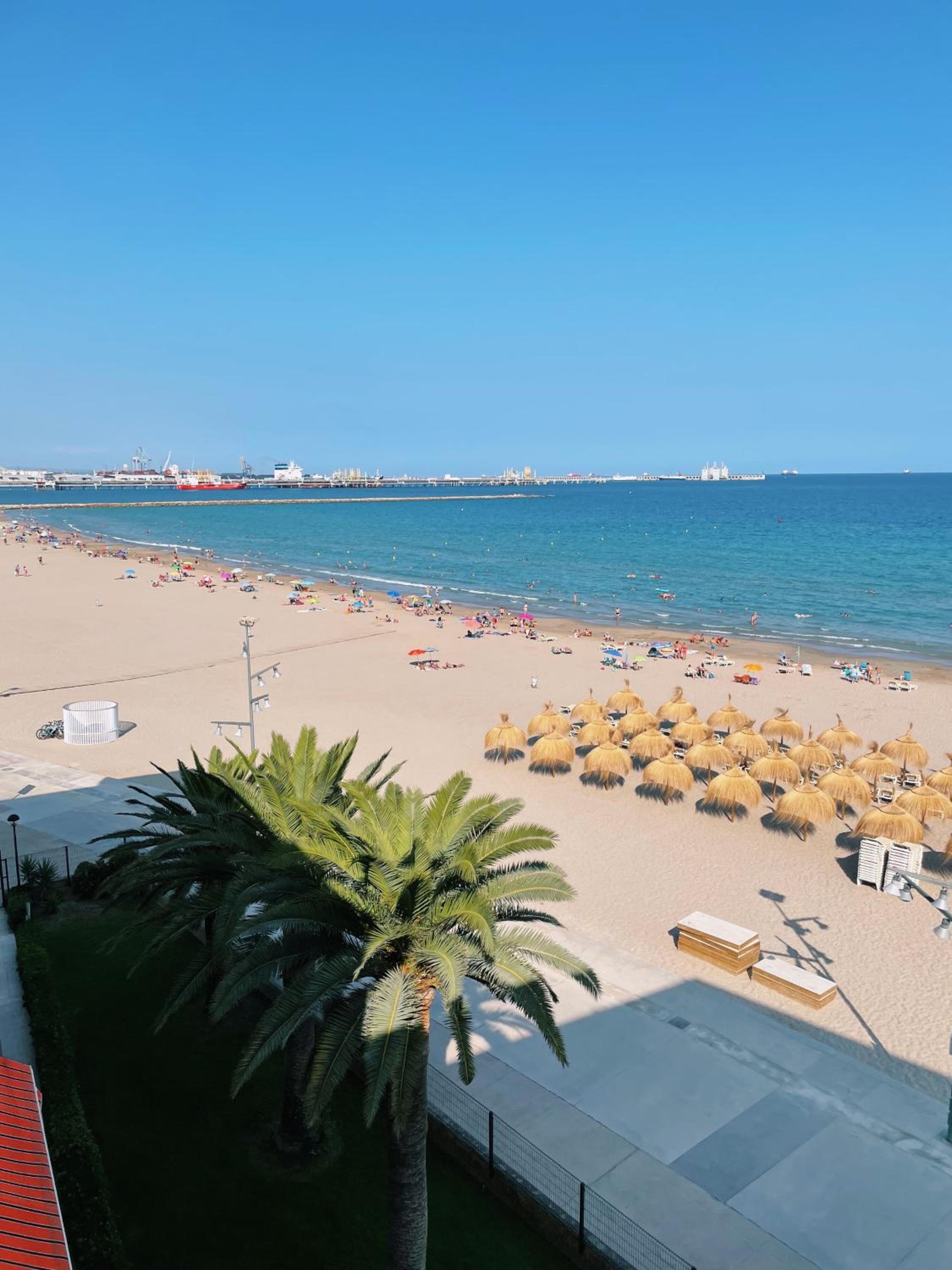 Apartamento Paradis Playa