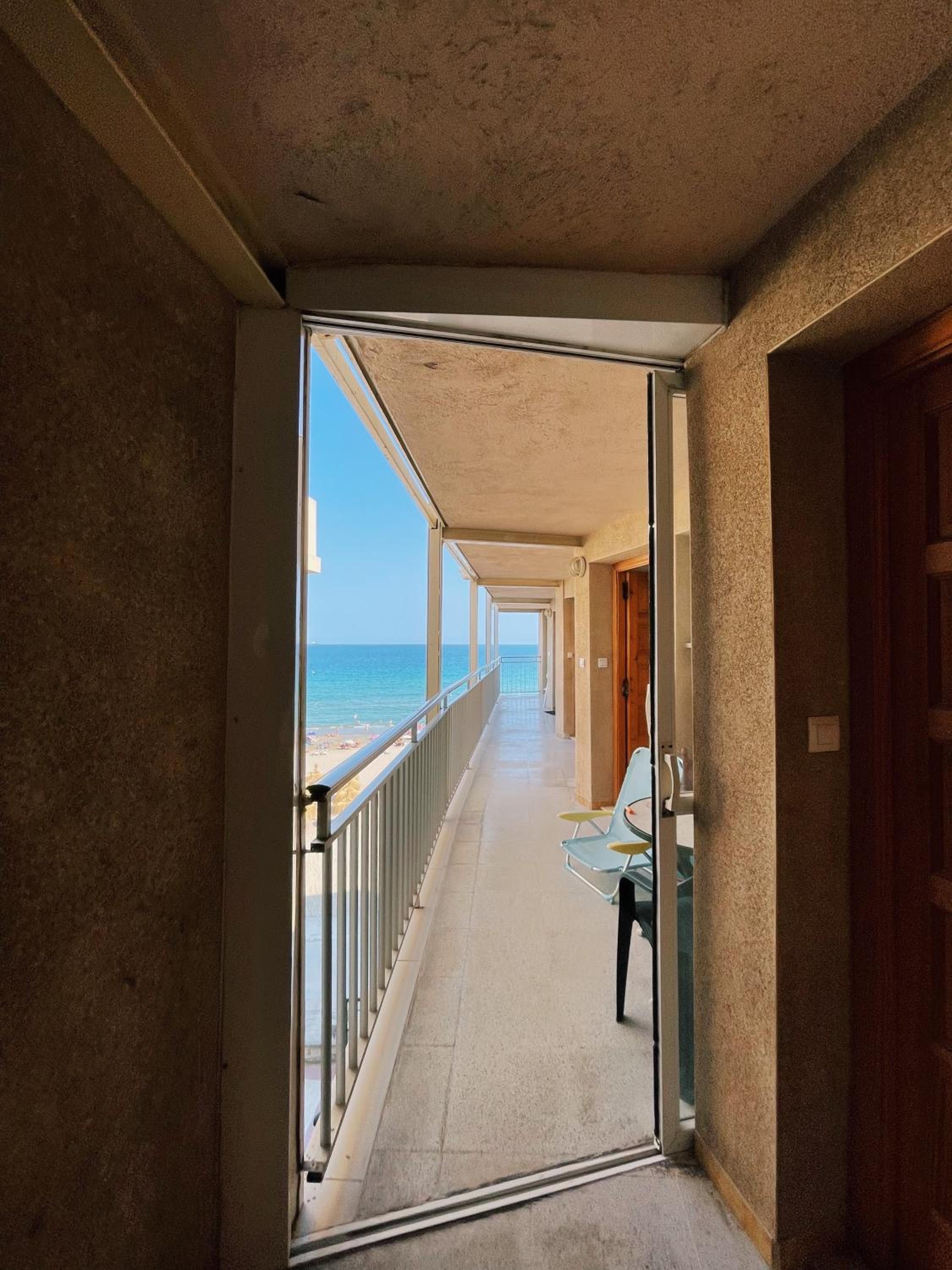 Apartamento Paradis Playa