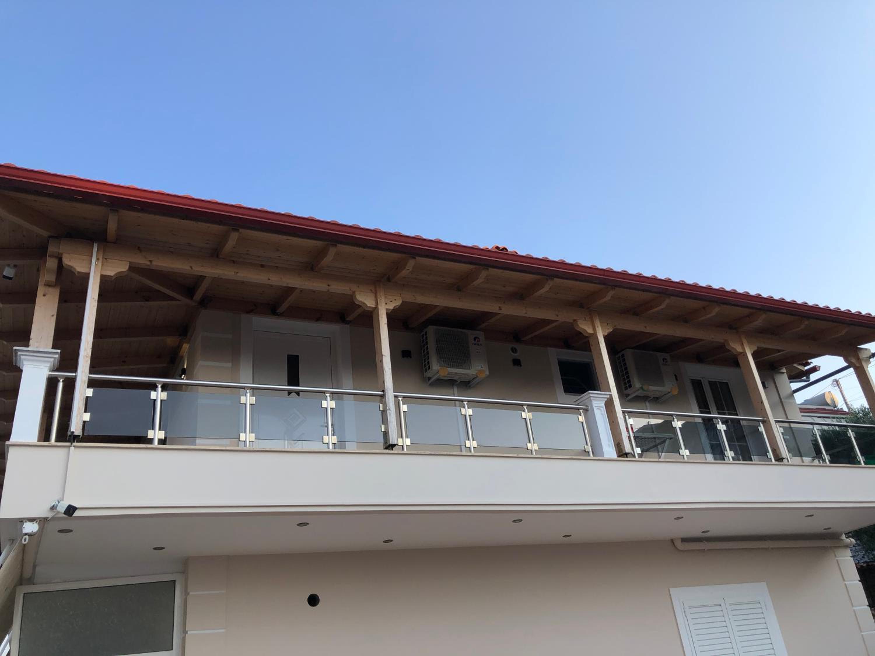Amazing familiar apartments and rooms