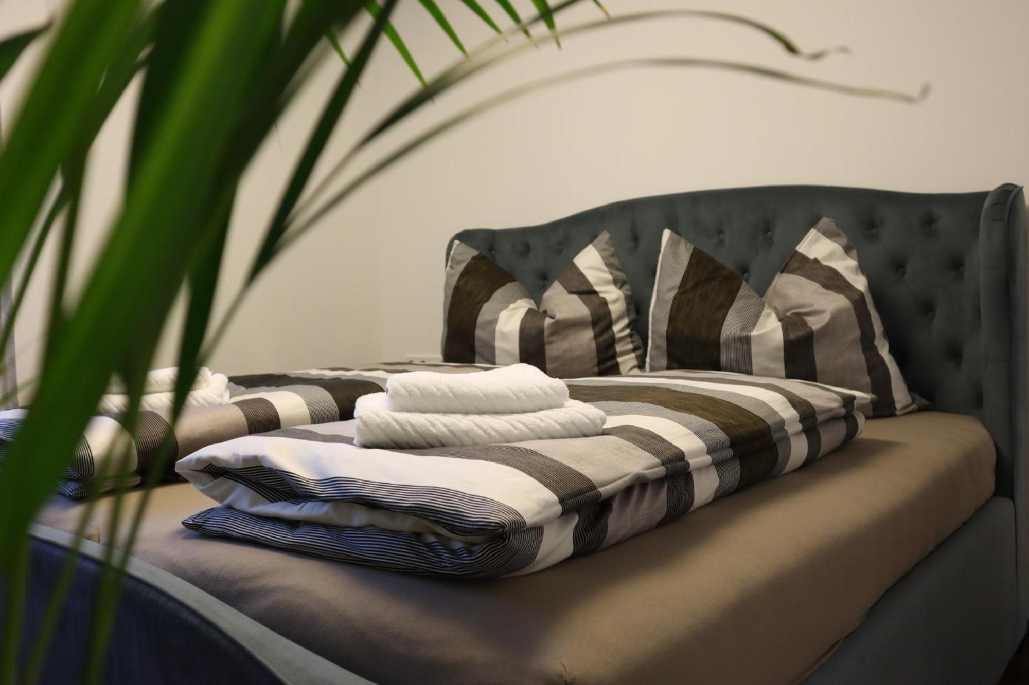 Living8-Appartements