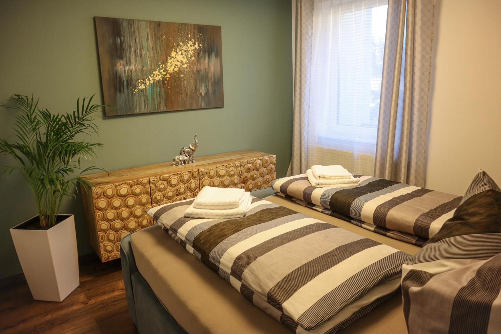 Living8-Appartements