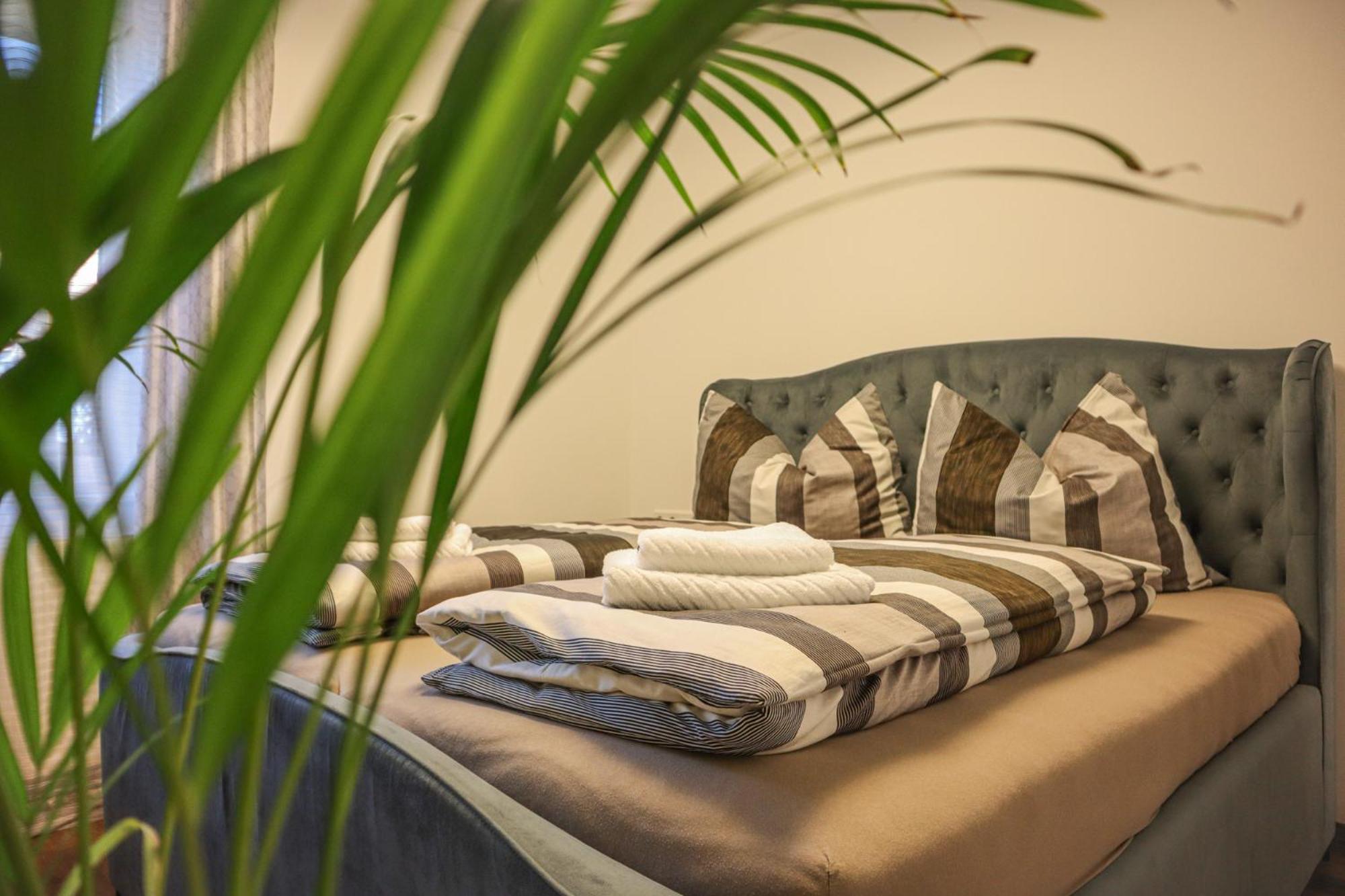 Living8-Appartements