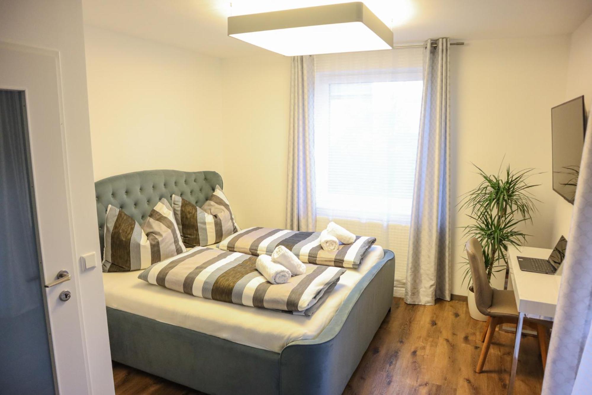 Living8-Appartements