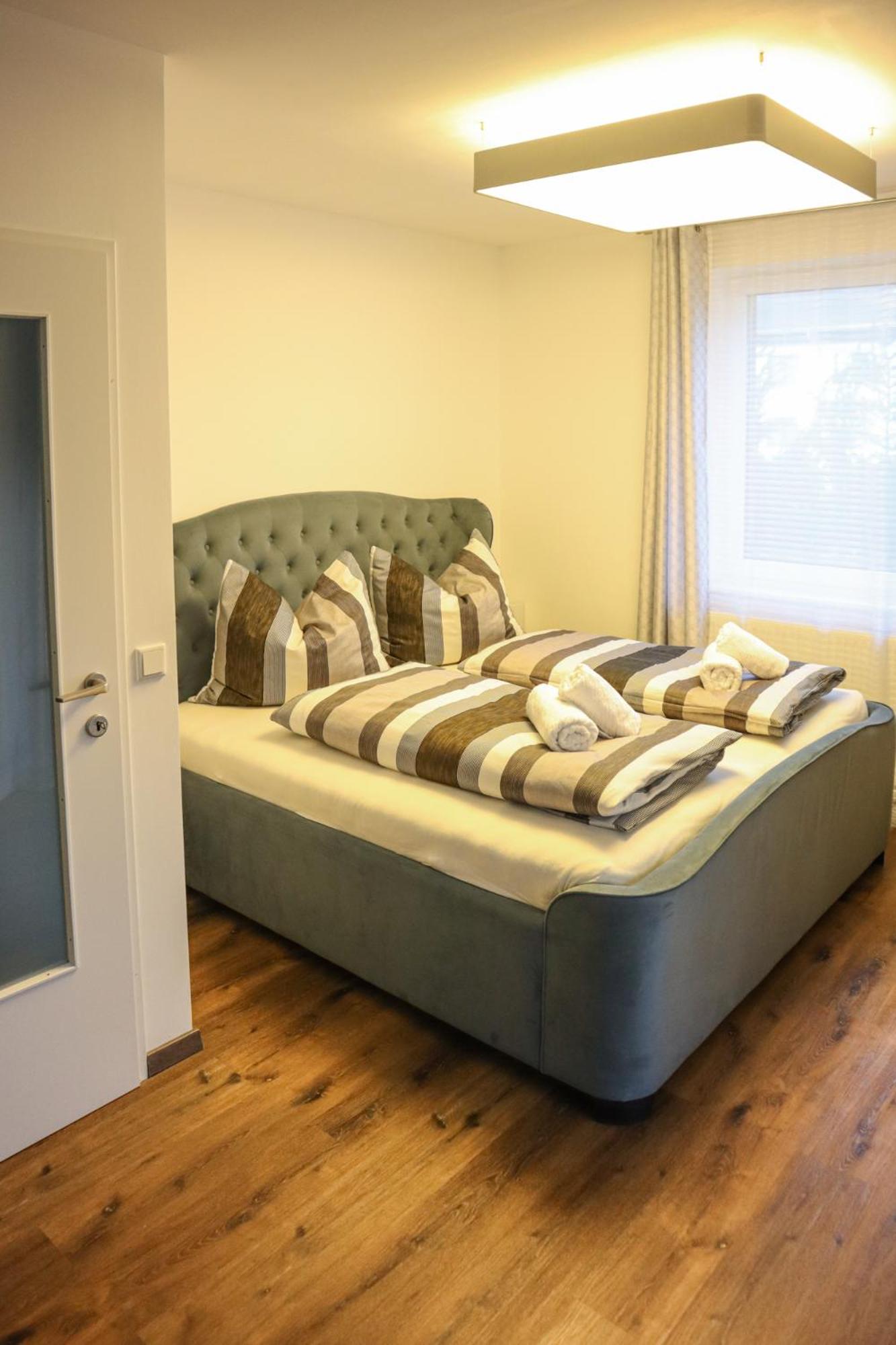 Living8-Appartements