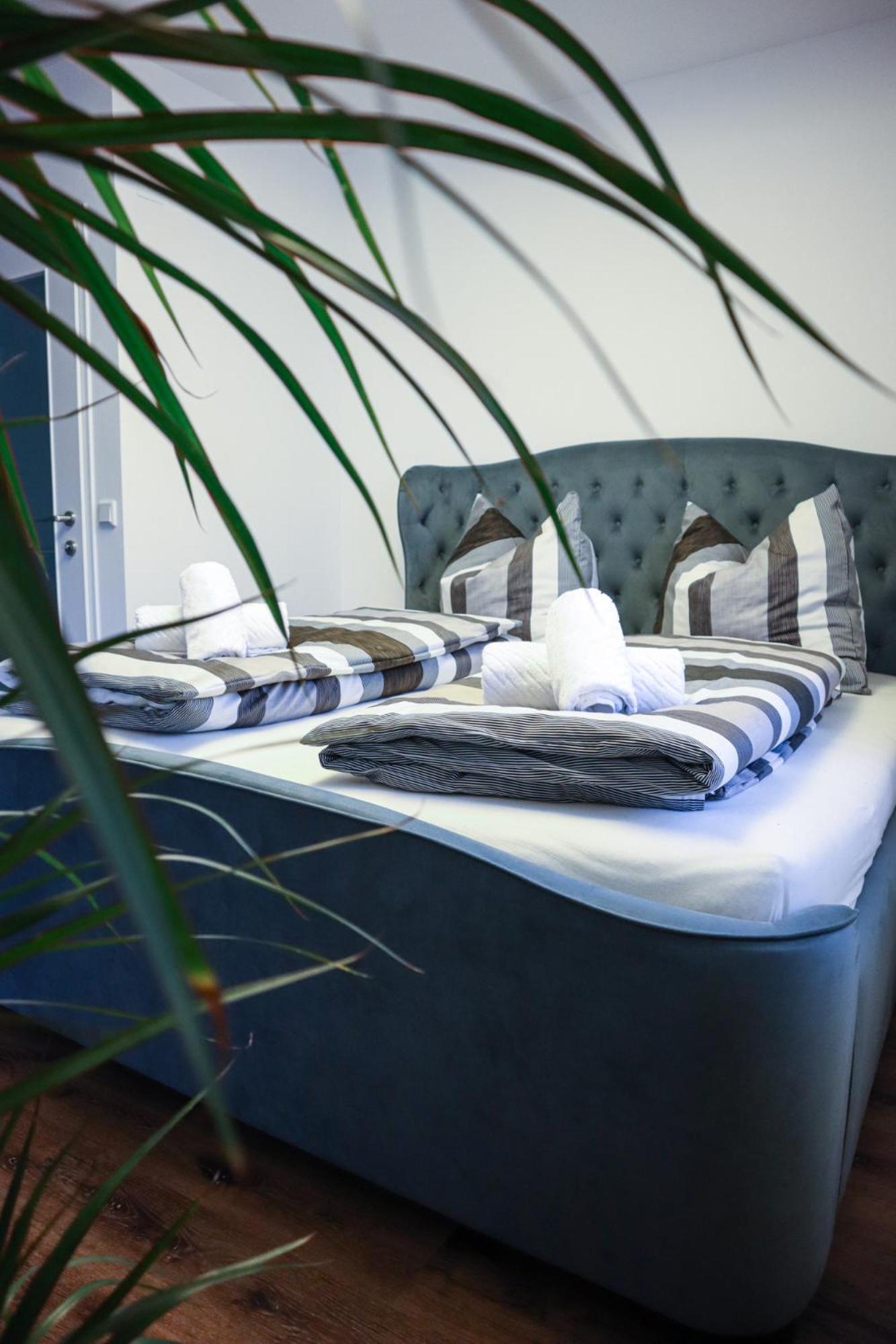 Living8-Appartements