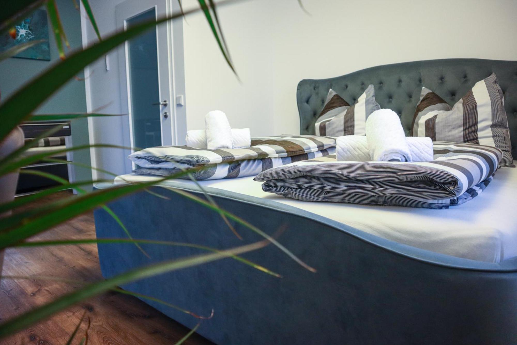 Living8-Appartements