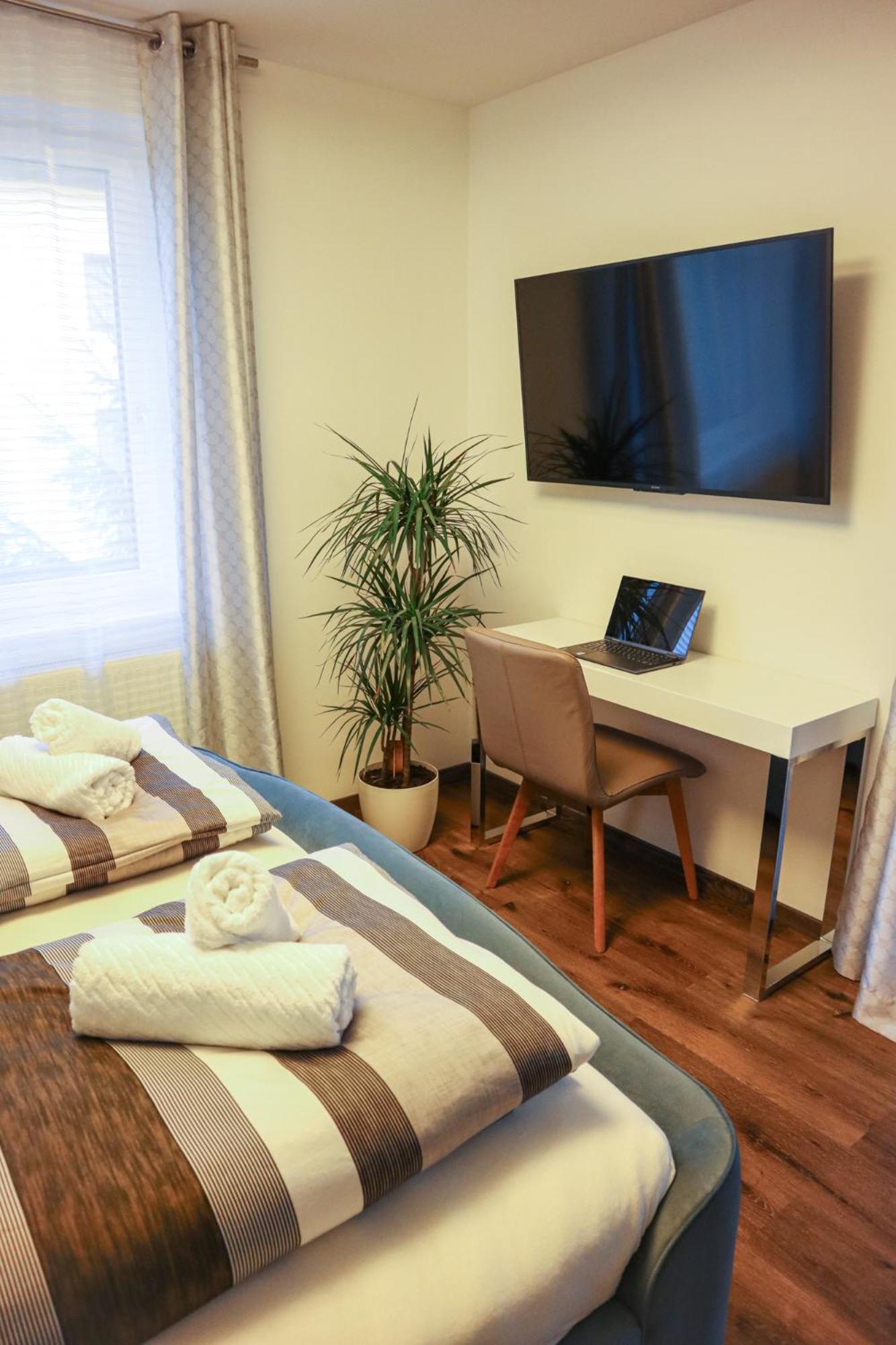 Living8-Appartements