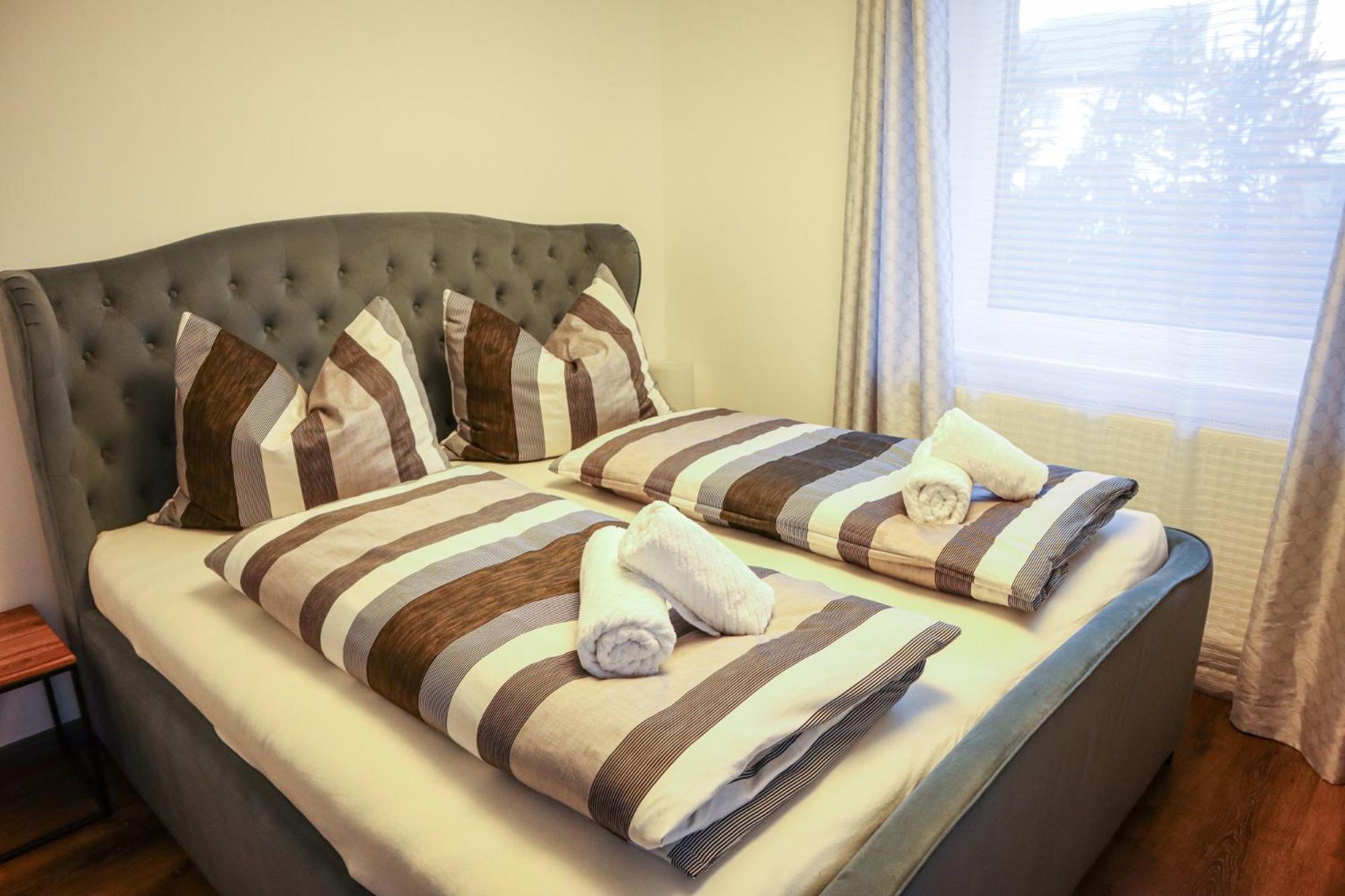 Living8-Appartements