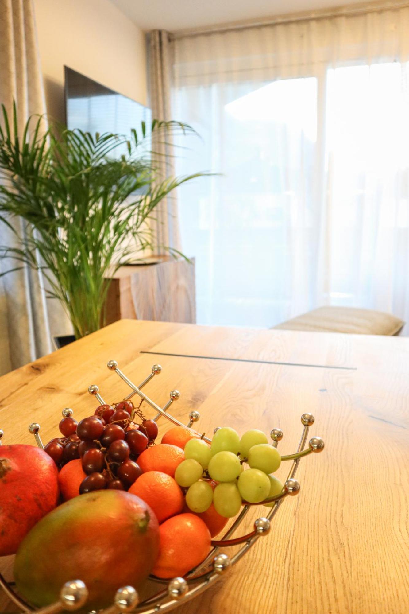 Living8-Appartements