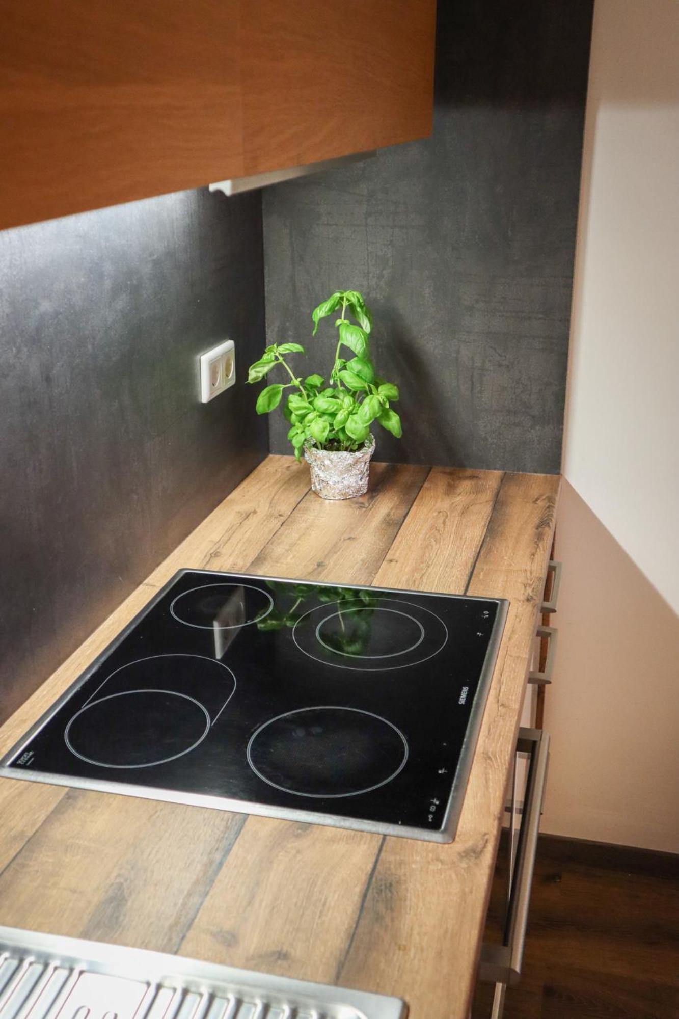 Living8-Appartements