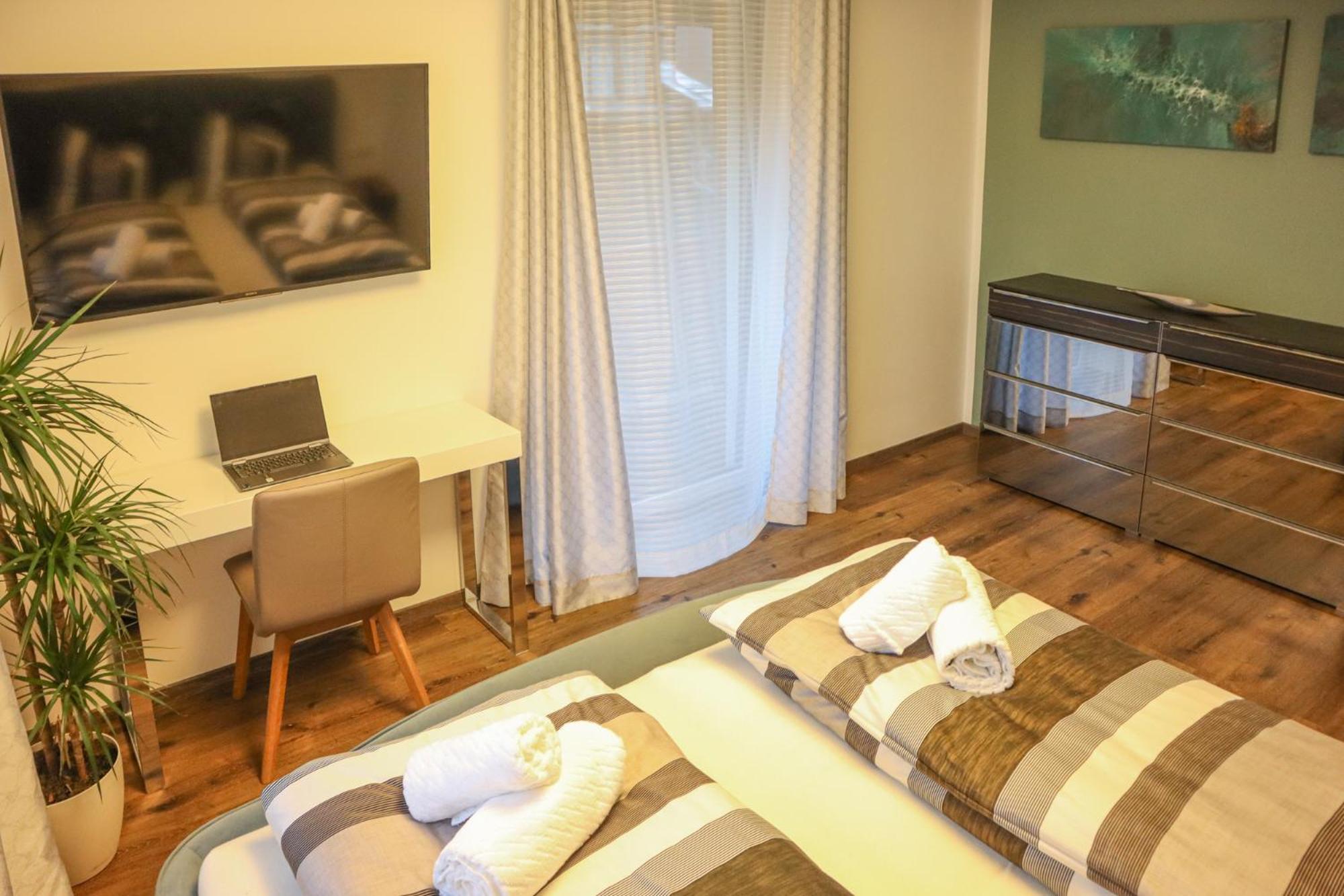 Living8-Appartements