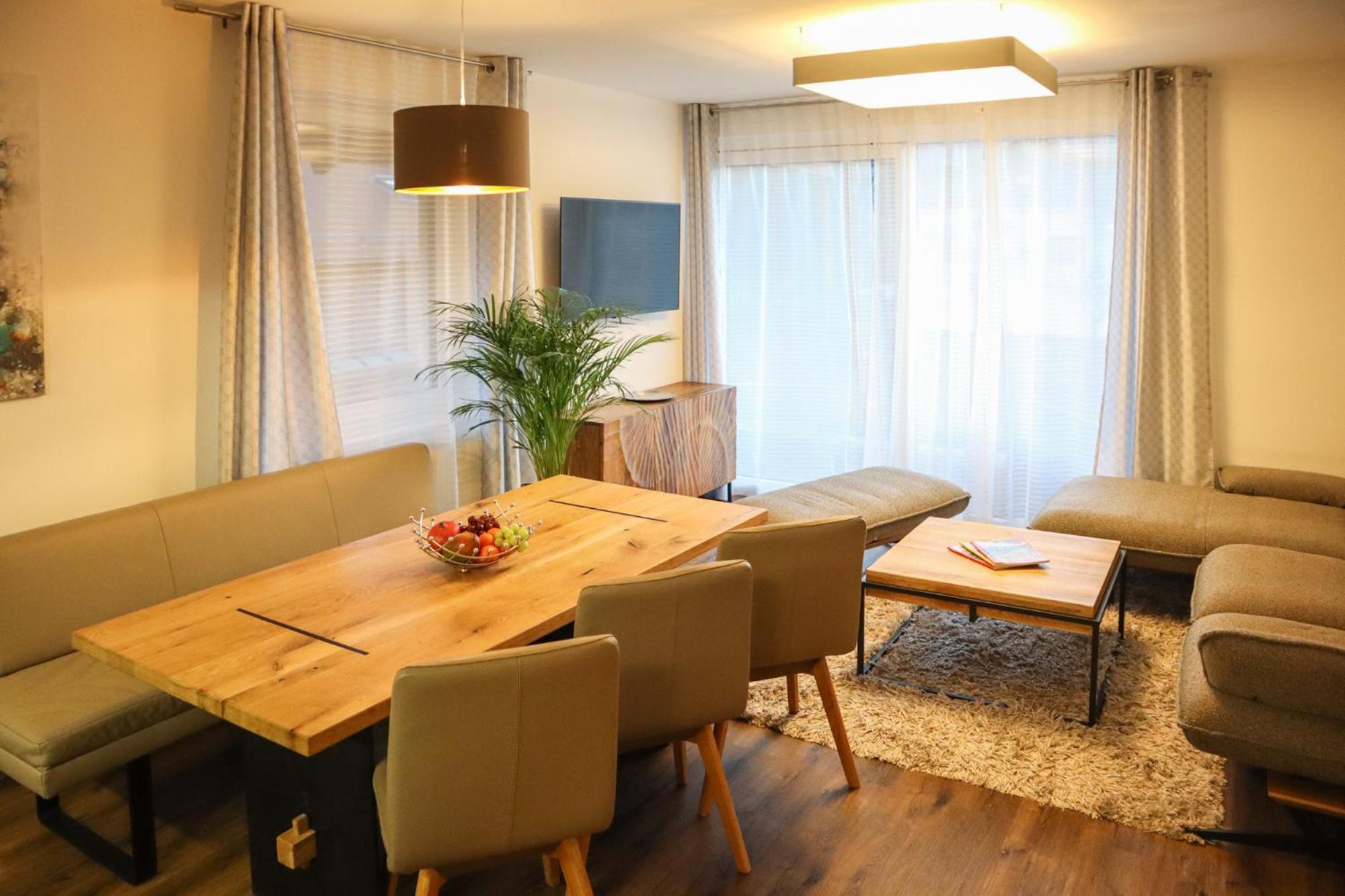 Living8-Appartements