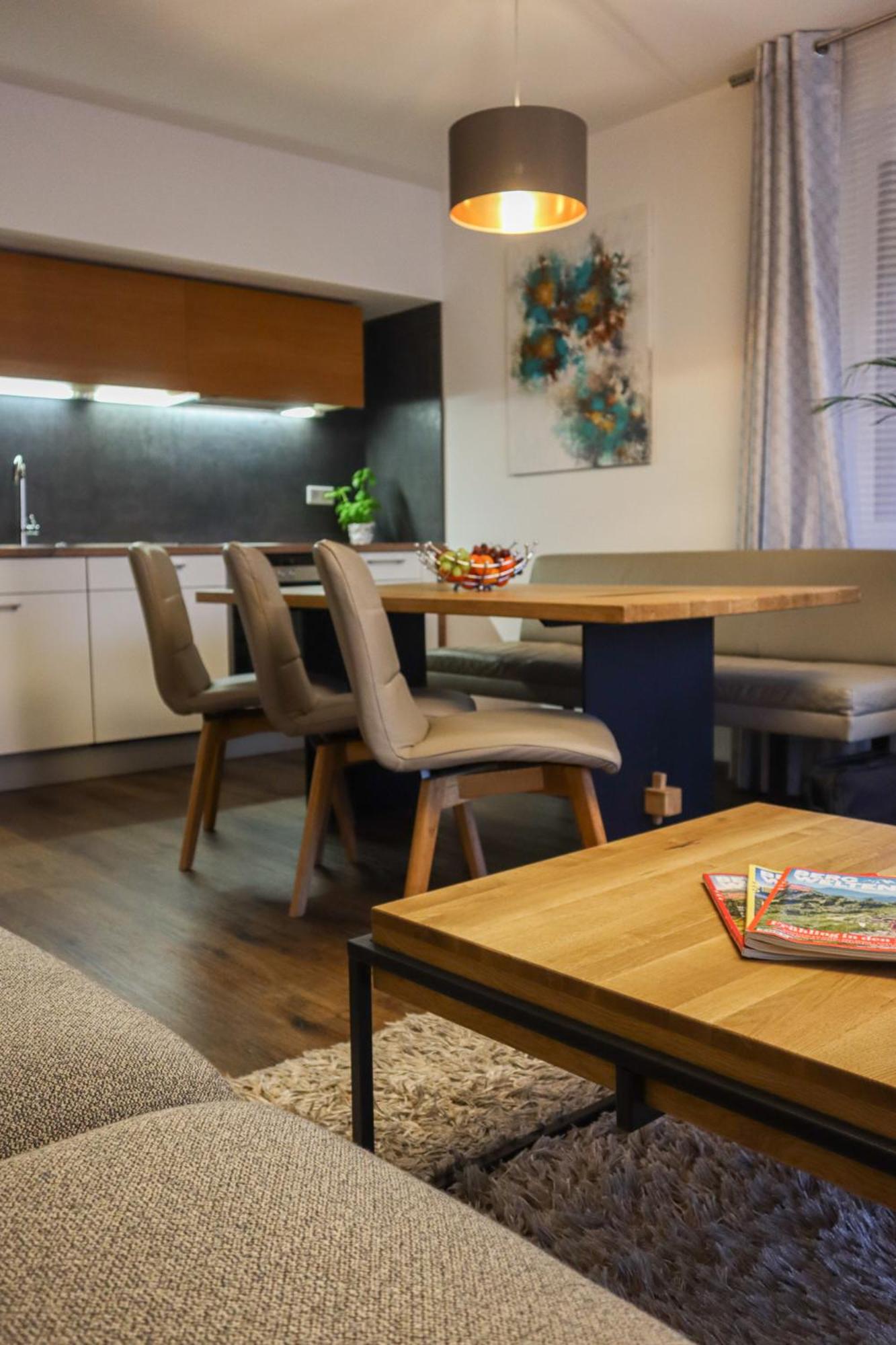 Living8-Appartements