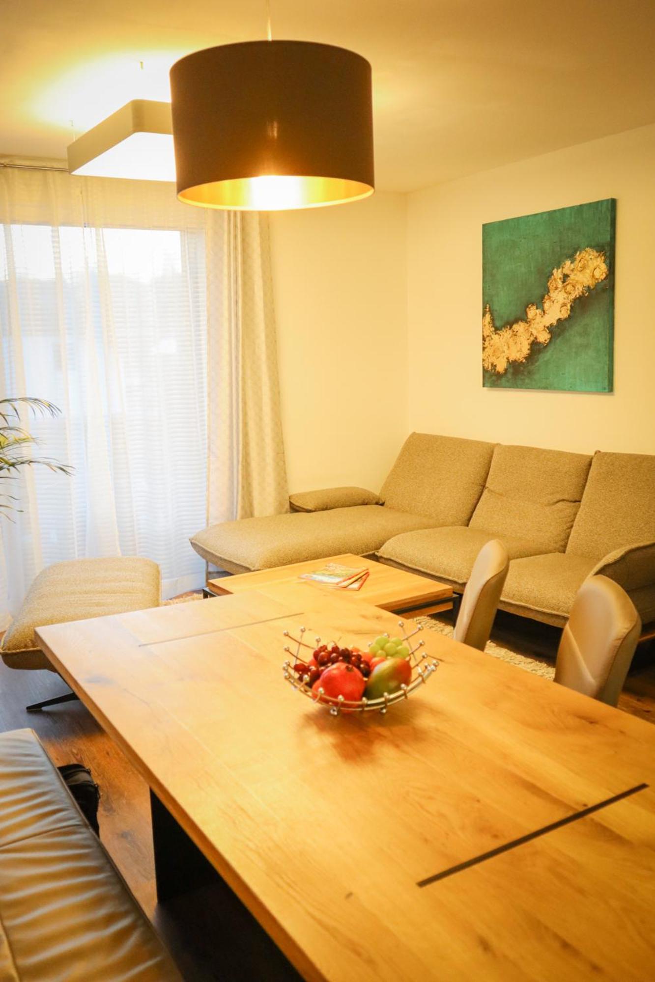Living8-Appartements