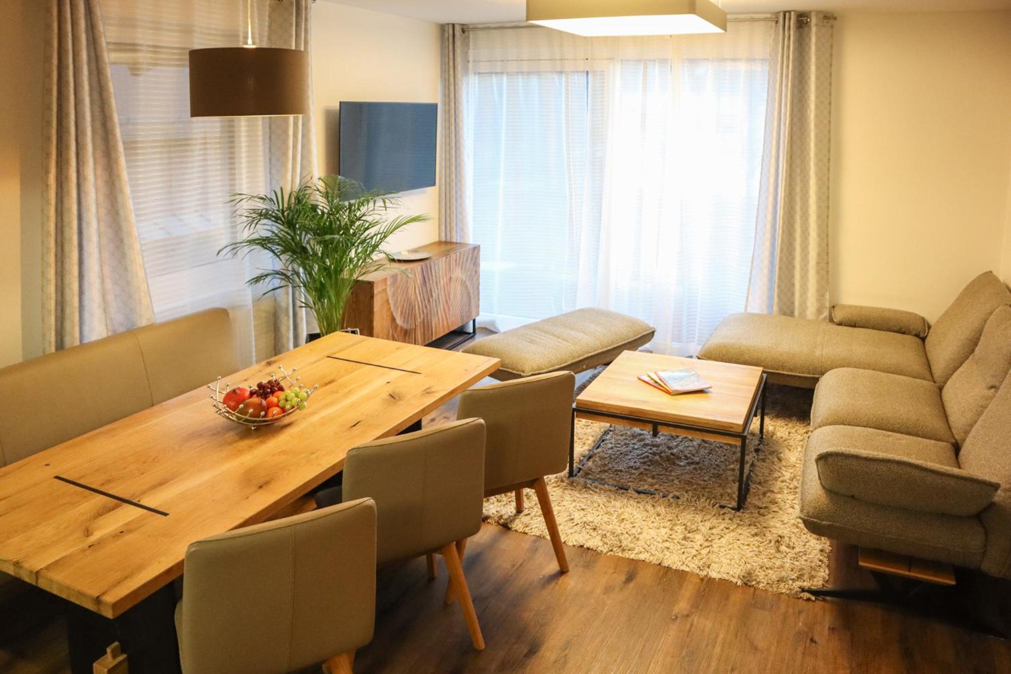 Living8-Appartements