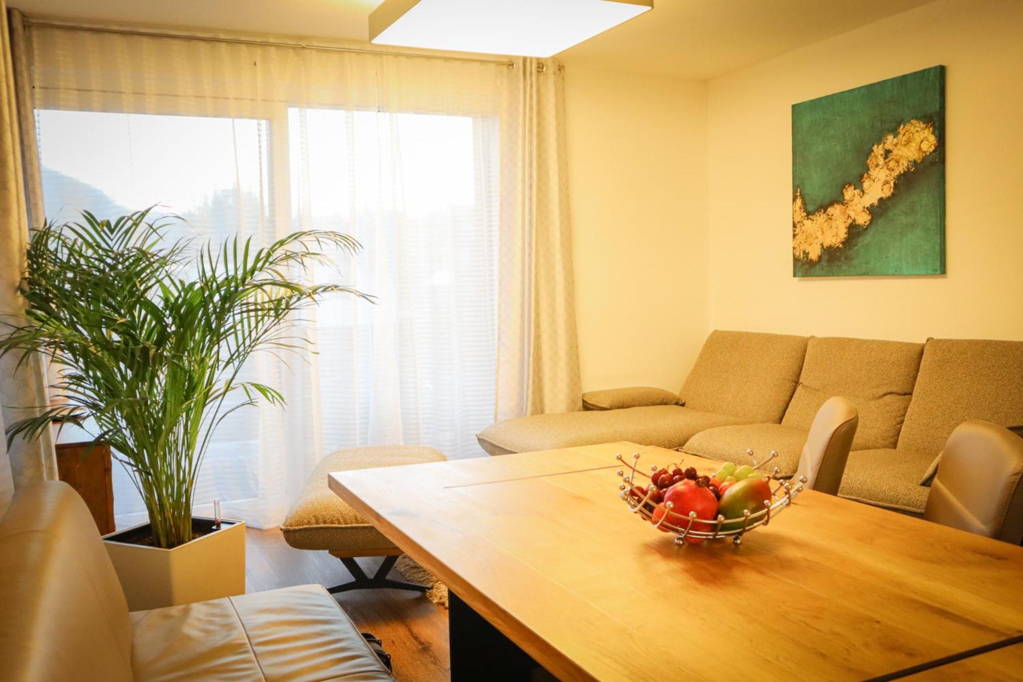 Living8-Appartements