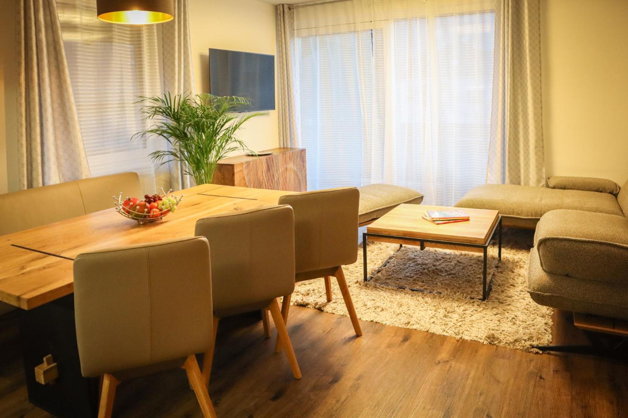 Living8-Appartements