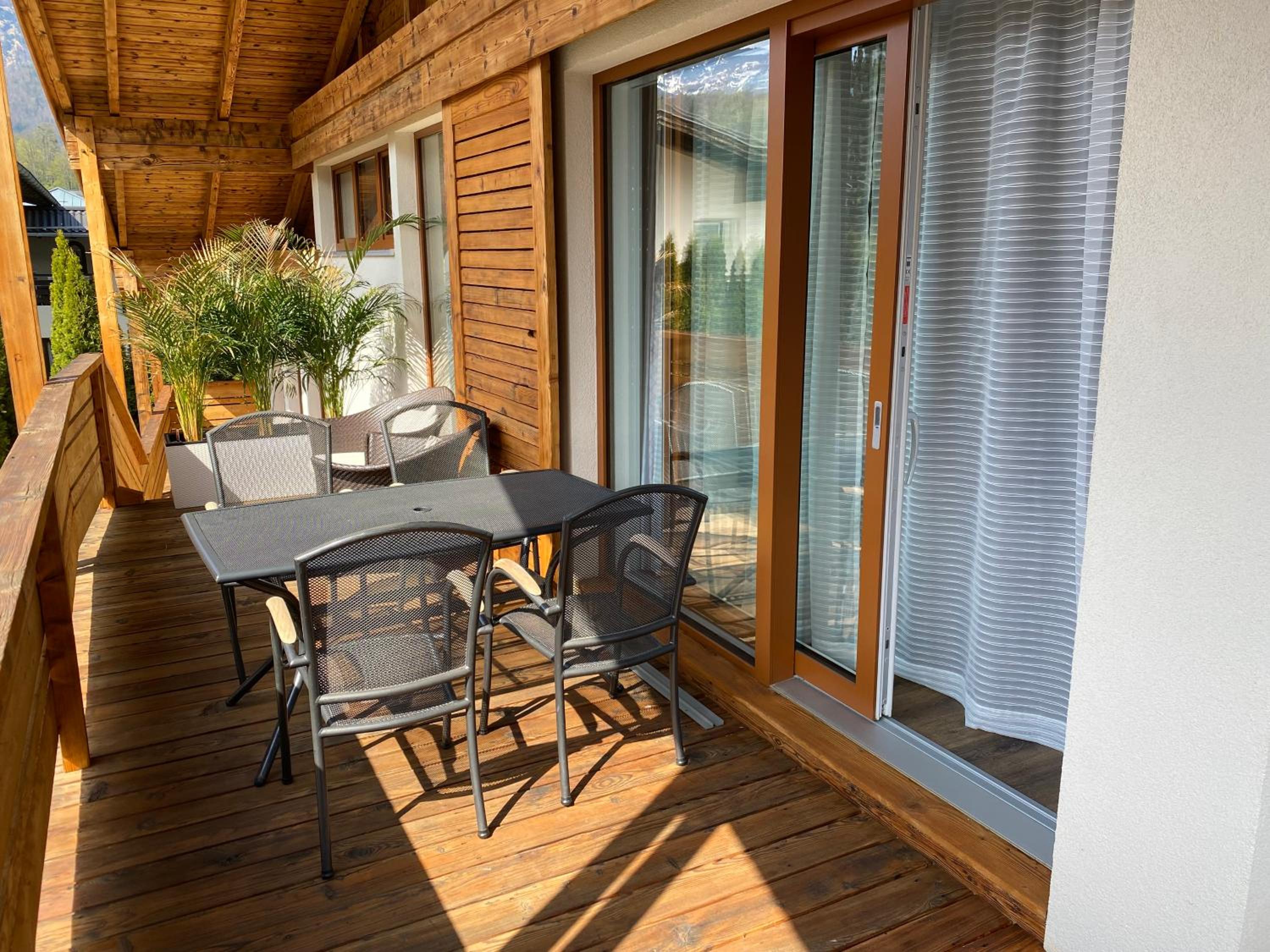 Living8-Appartements