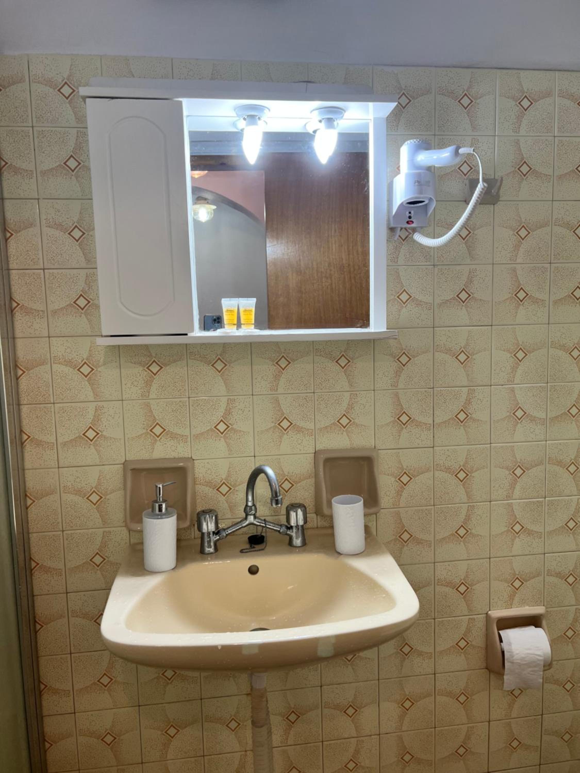 ERIDA Accommodation