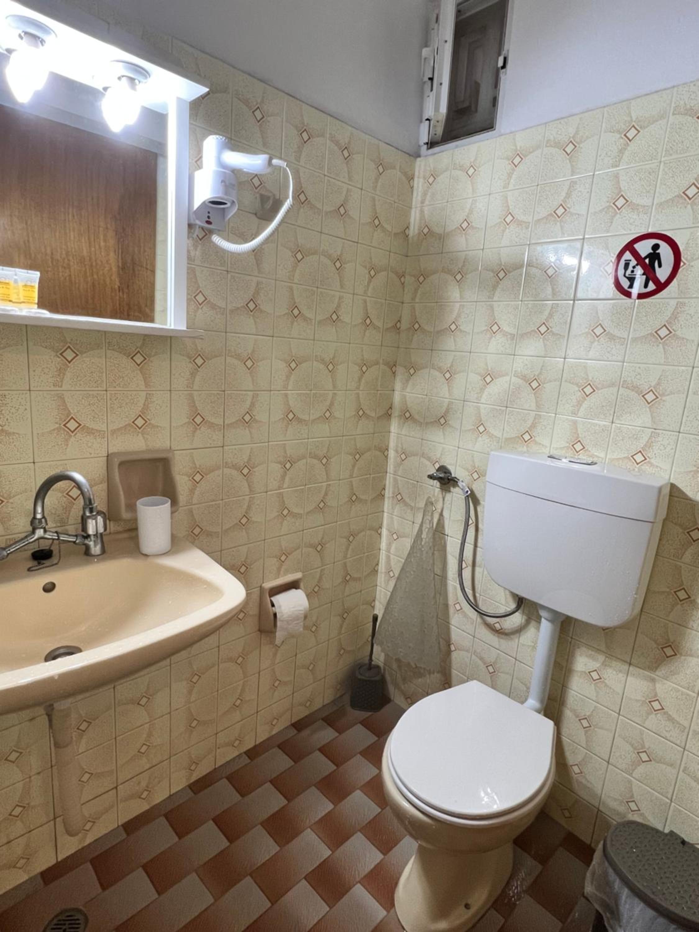 ERIDA Accommodation