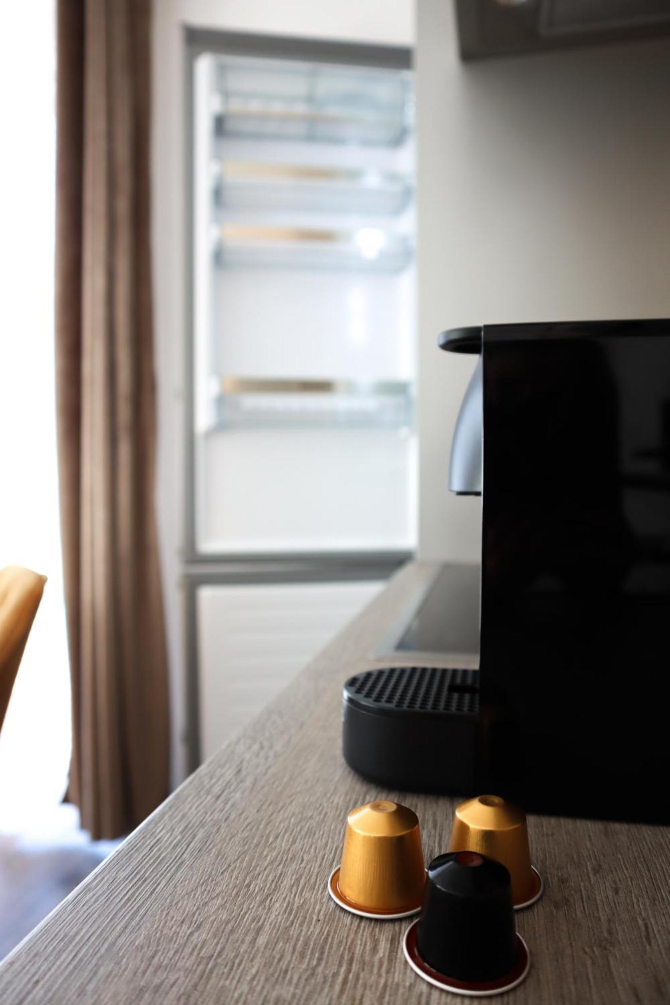 Living8-Appartements