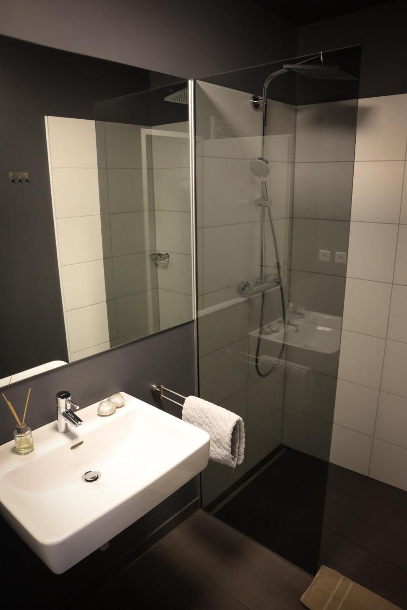 Living8-Appartements