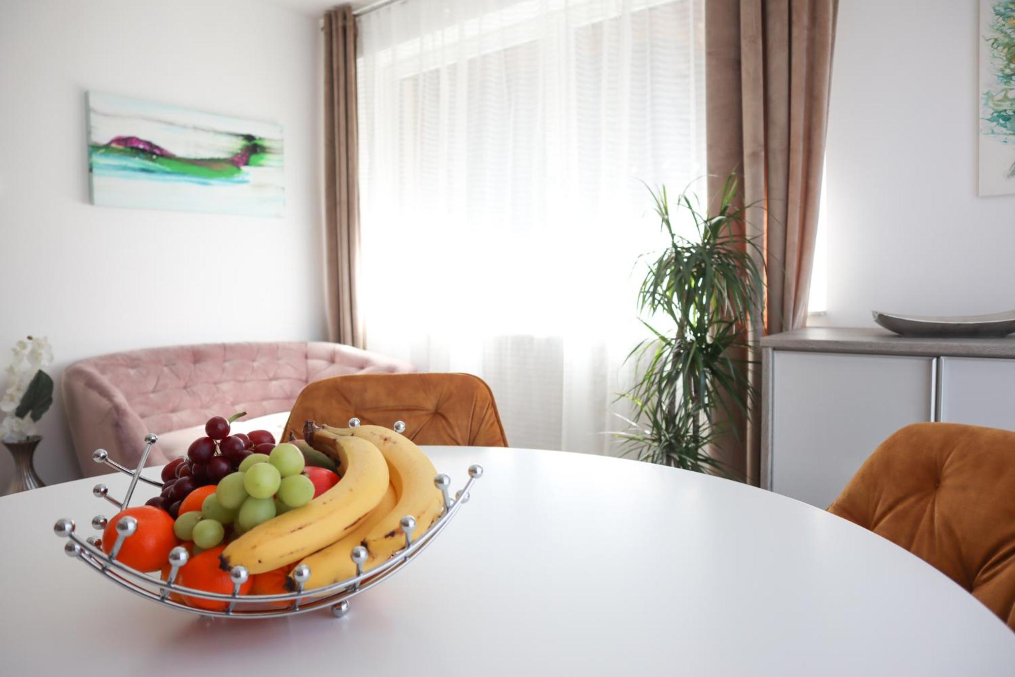 Living8-Appartements