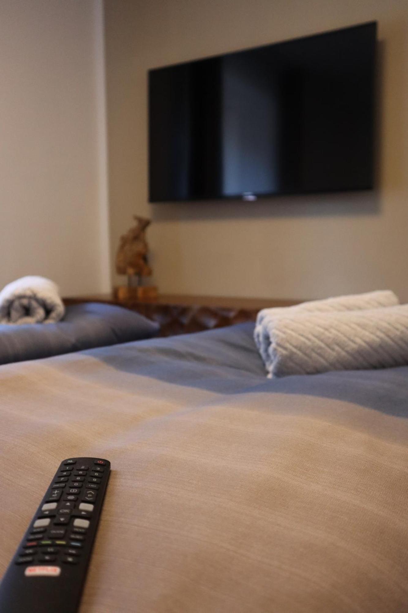 Living8-Appartements