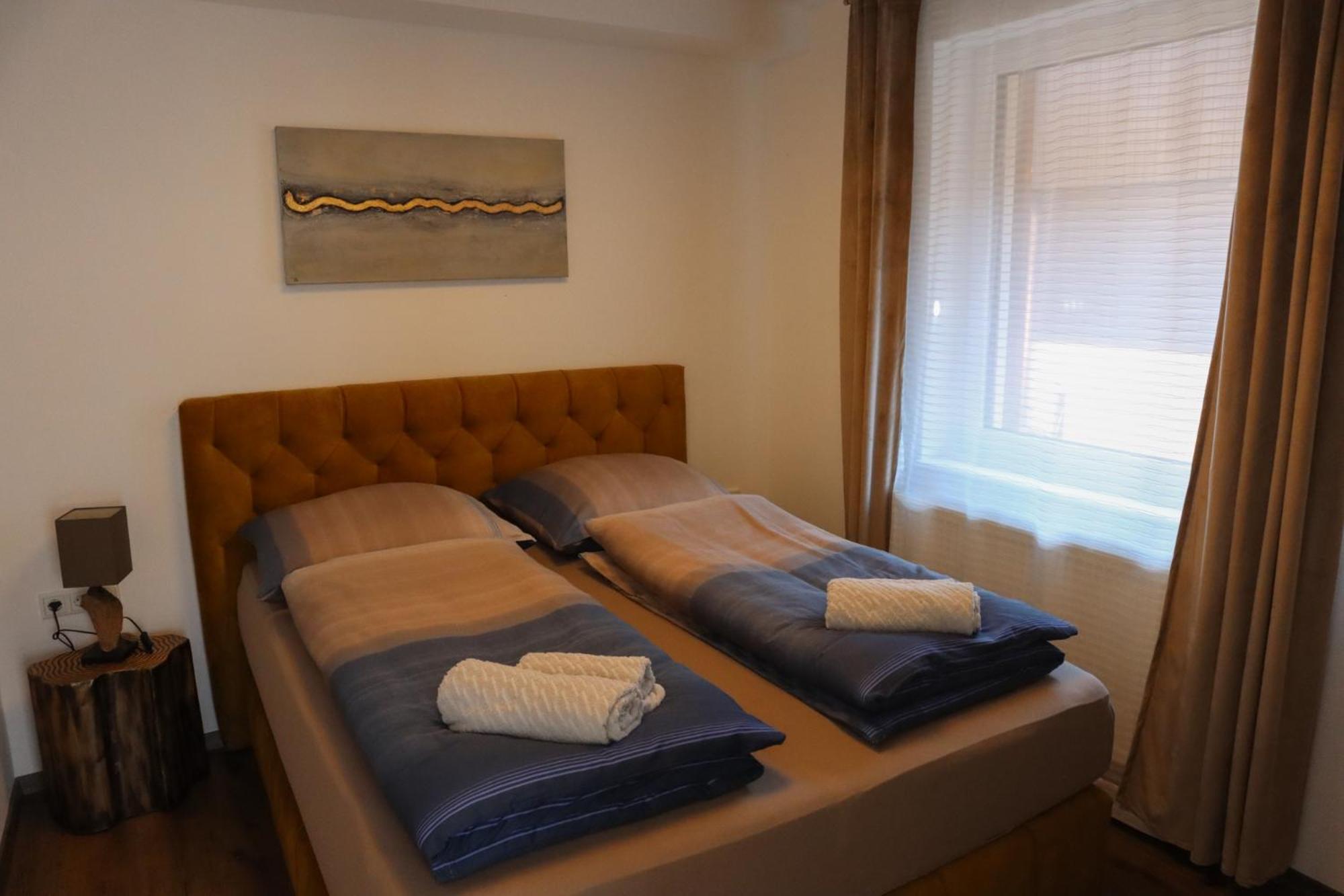 Living8-Appartements