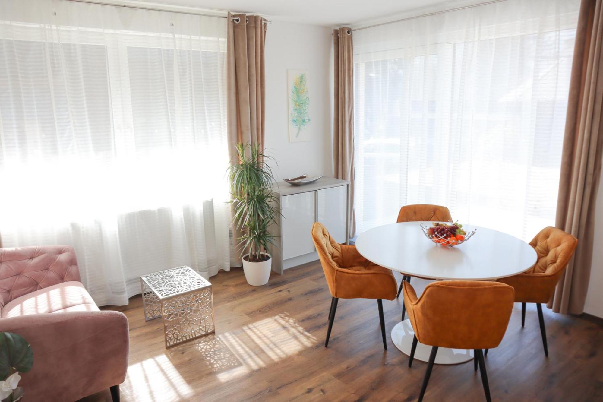 Living8-Appartements