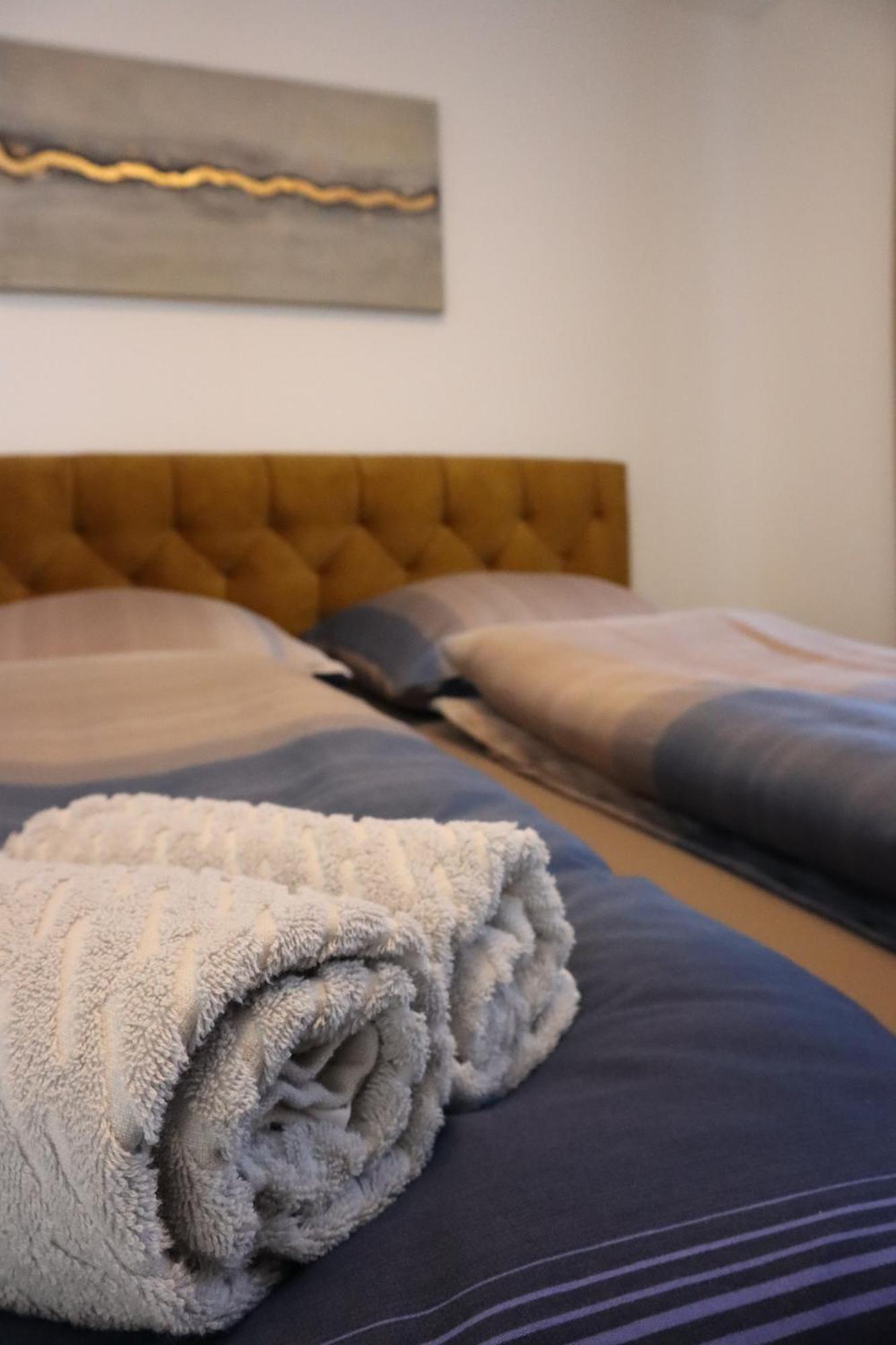 Living8-Appartements