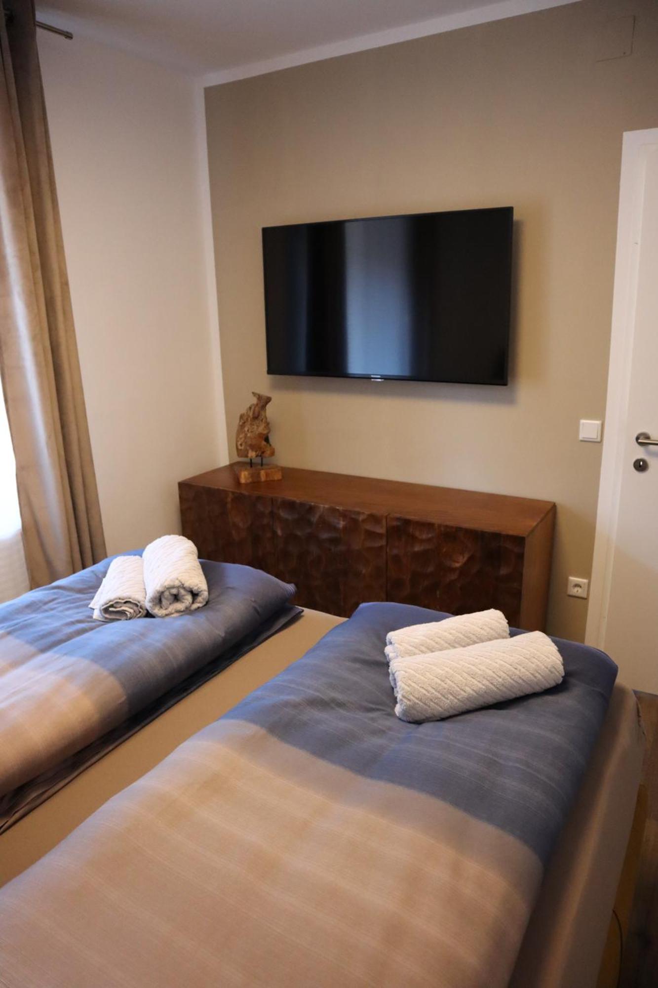 Living8-Appartements