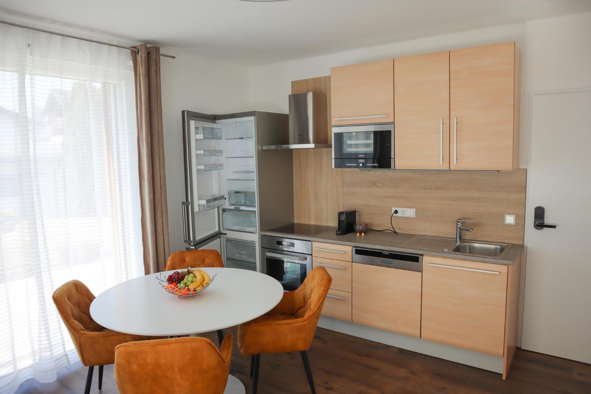 Living8-Appartements