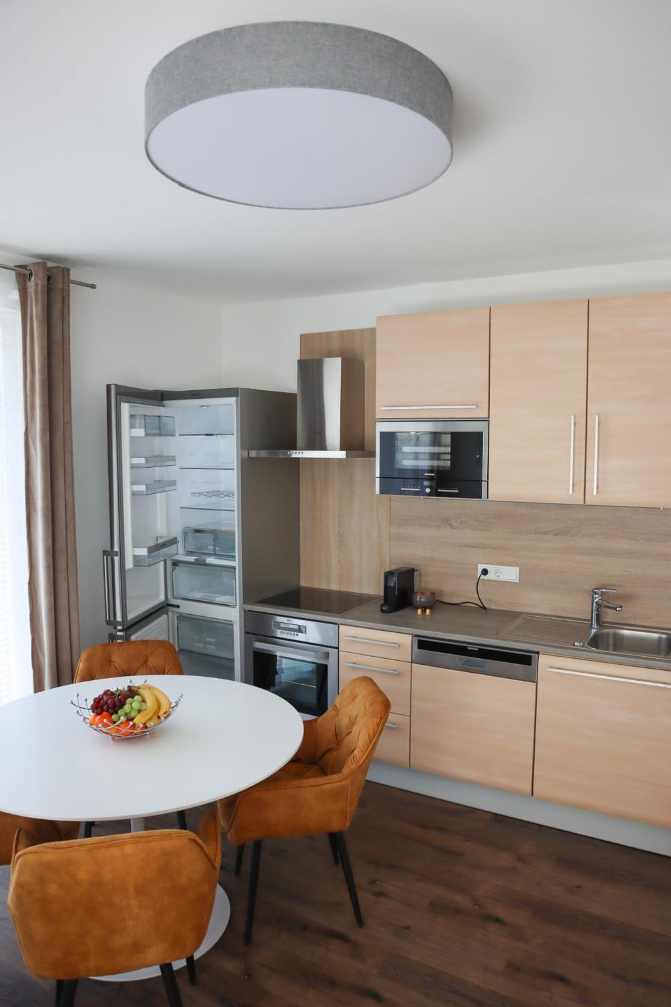 Living8-Appartements
