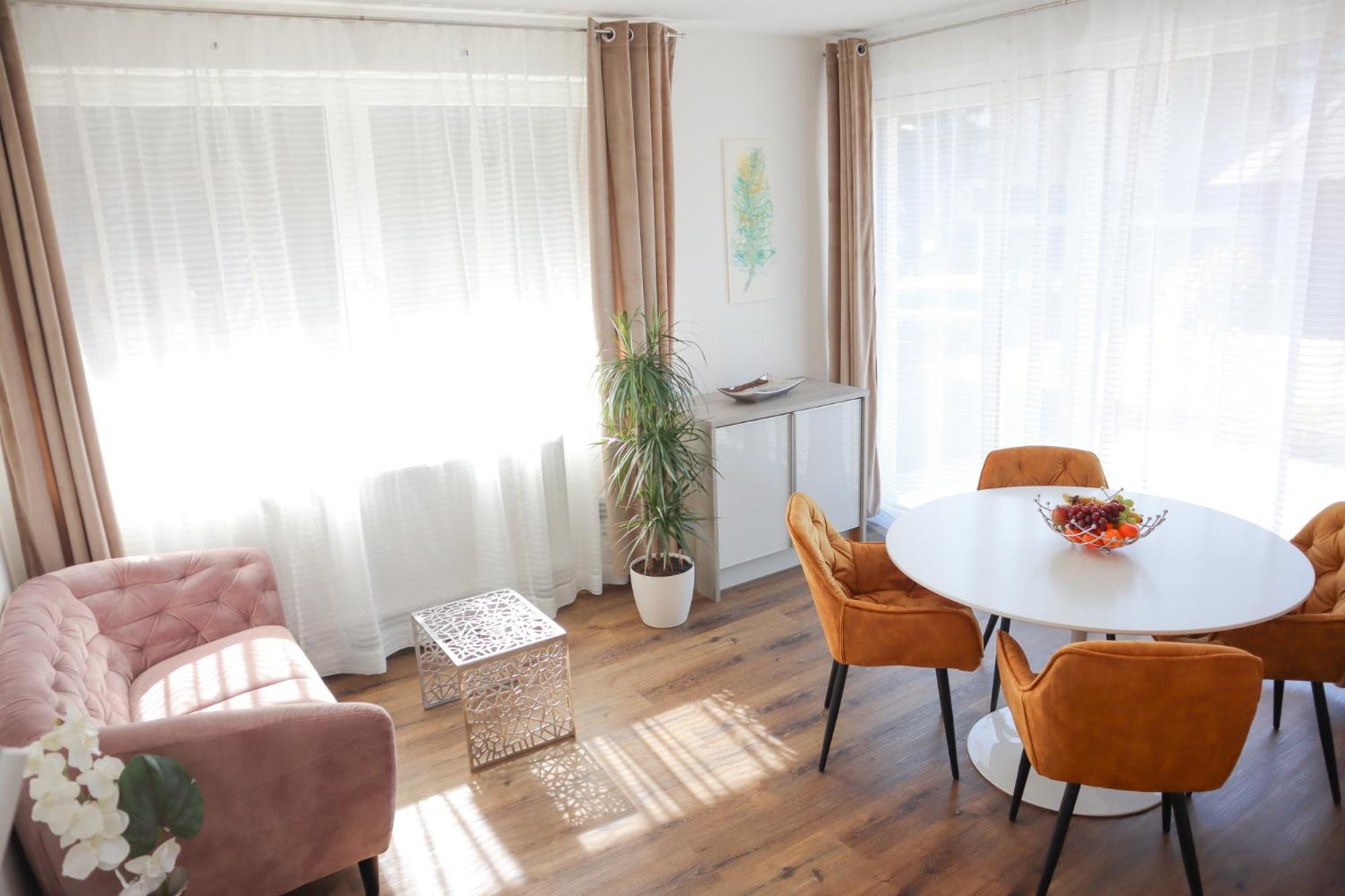 Living8-Appartements