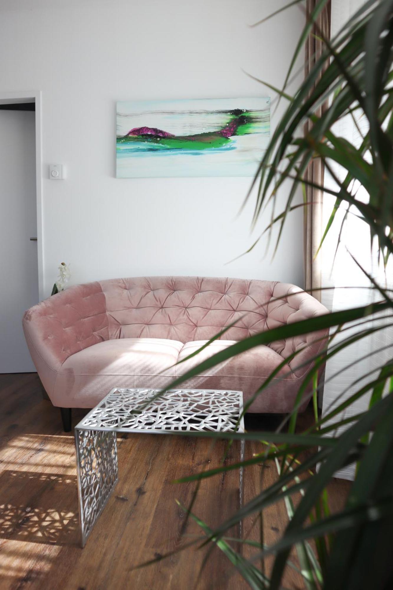Living8-Appartements
