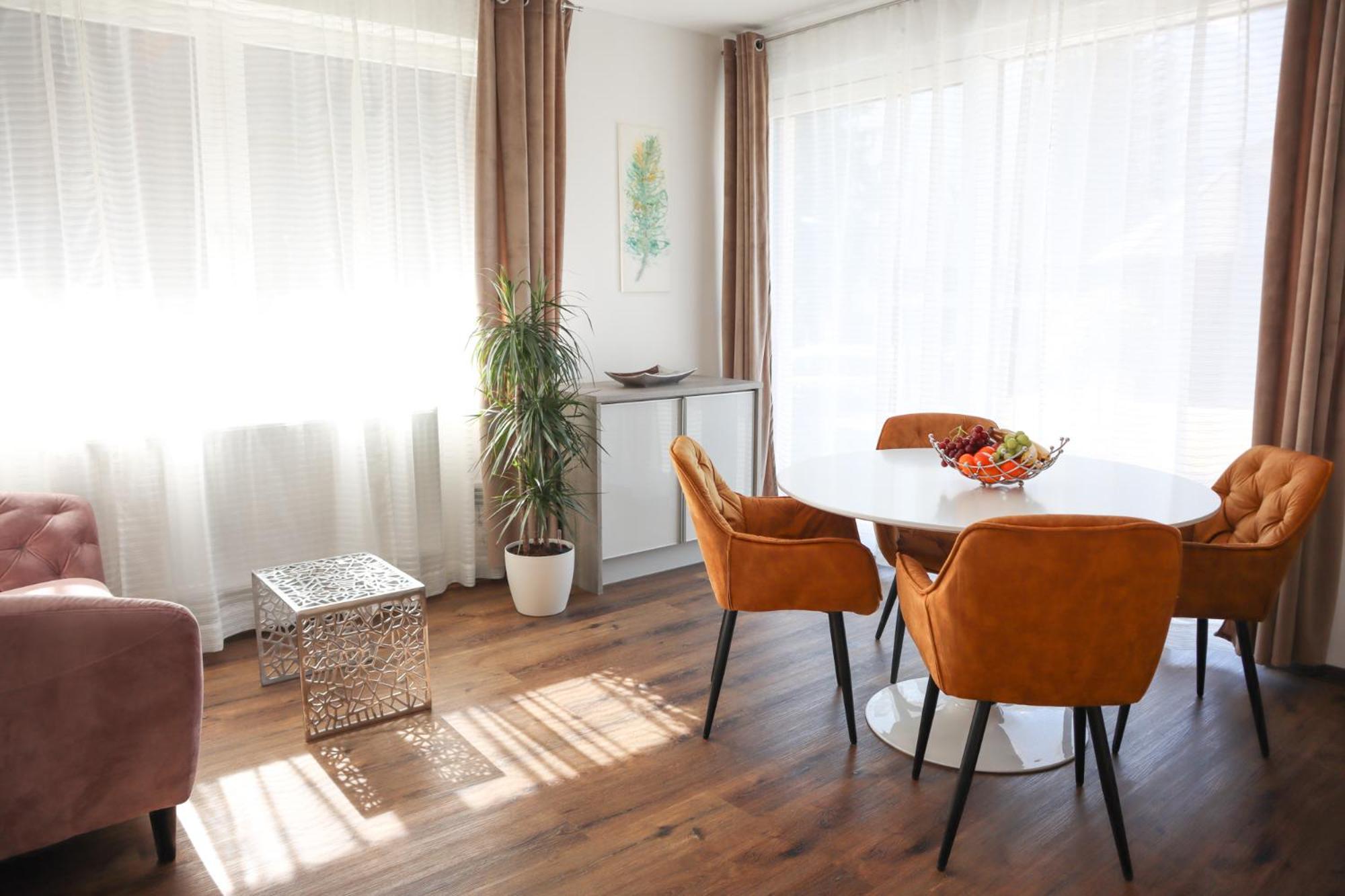 Living8-Appartements