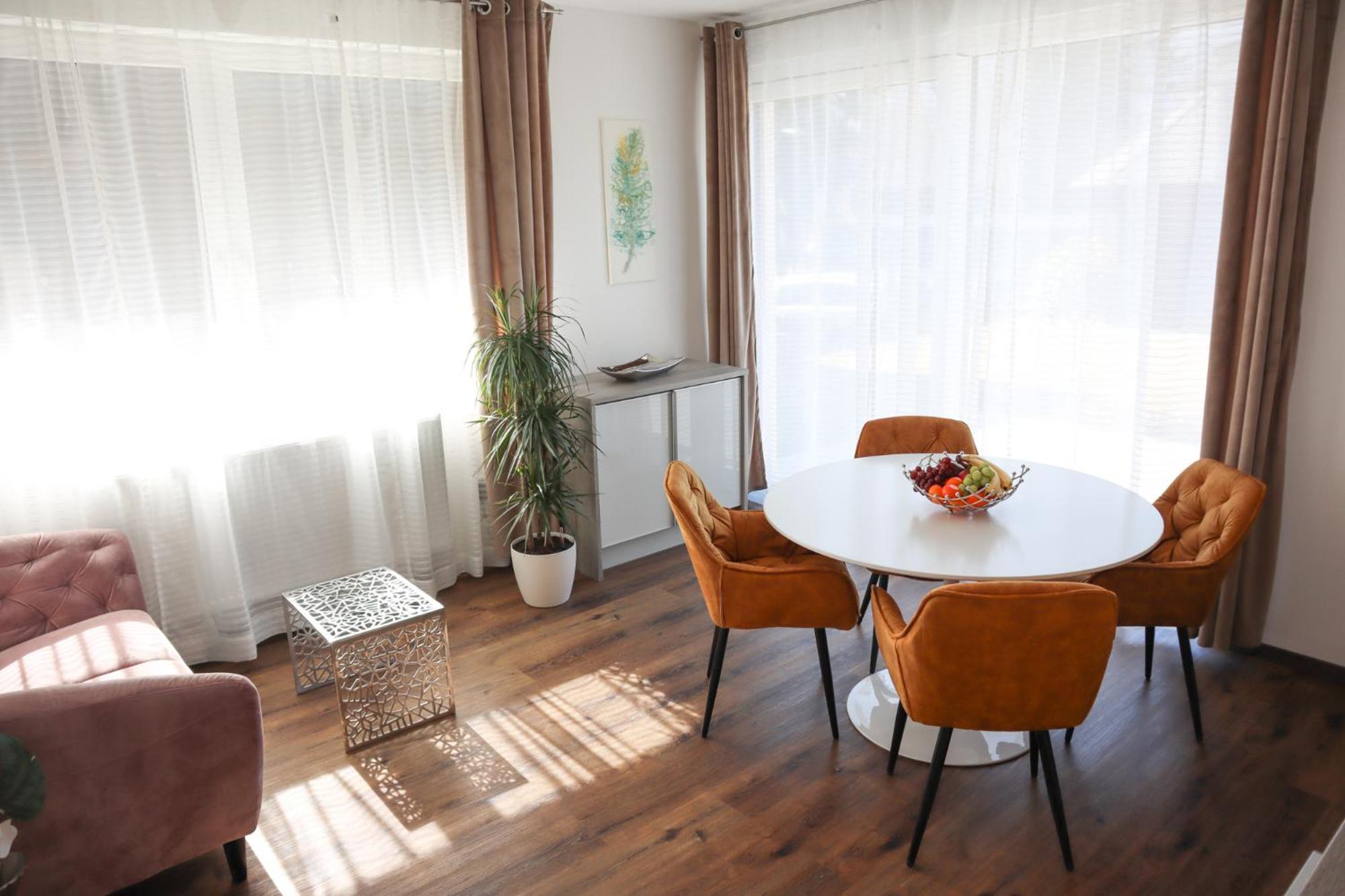 Living8-Appartements