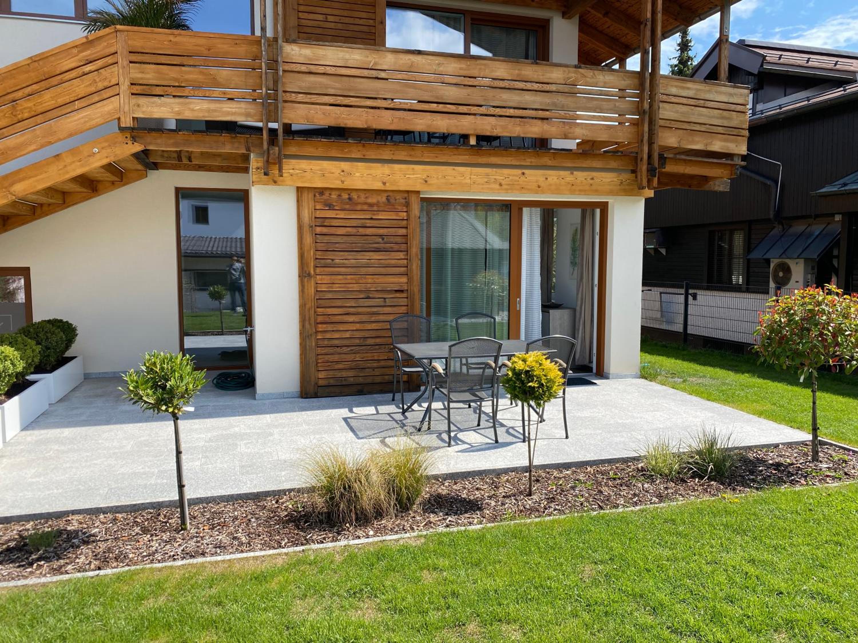 Living8-Appartements