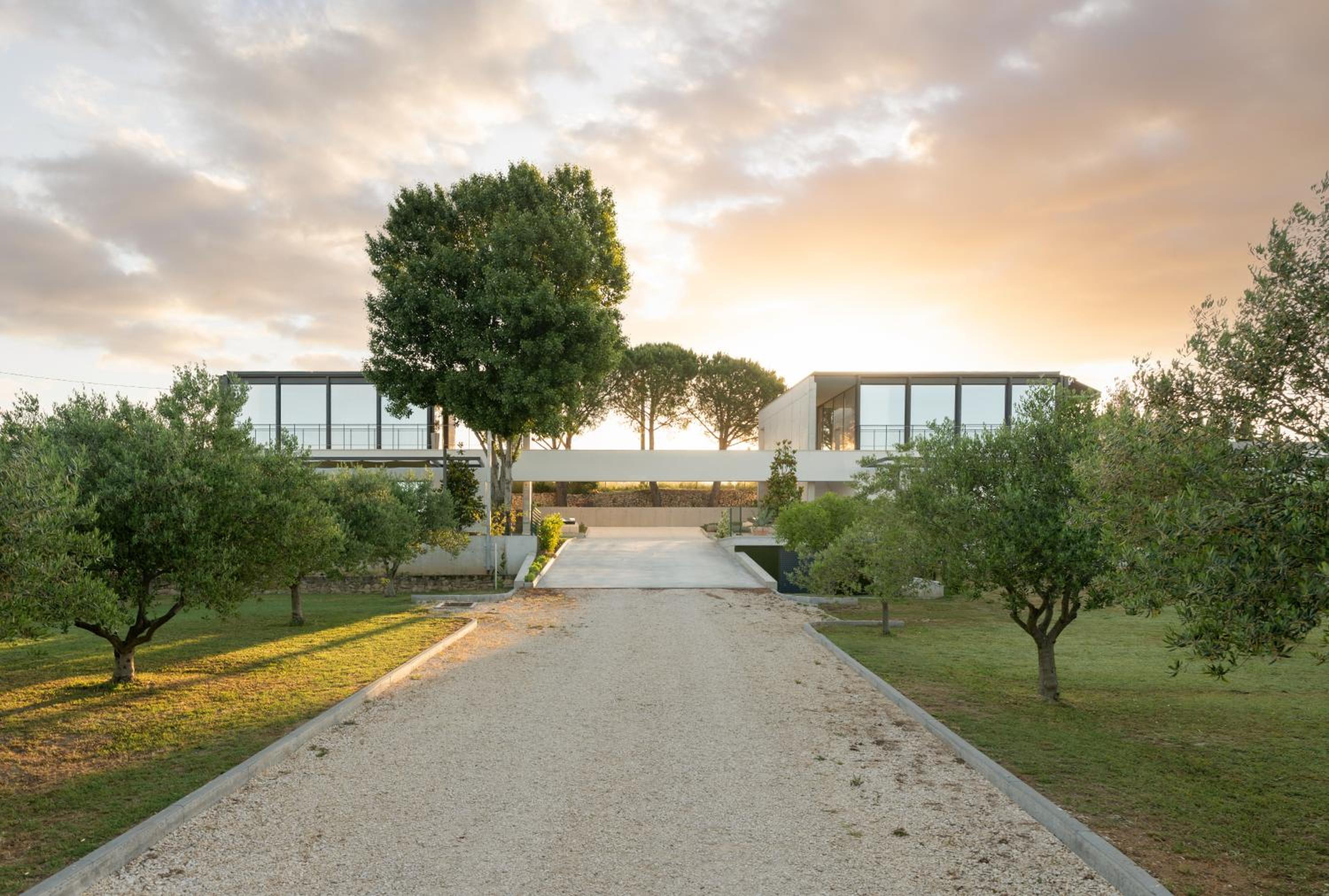 Villa Albina et Dominique — photo 3