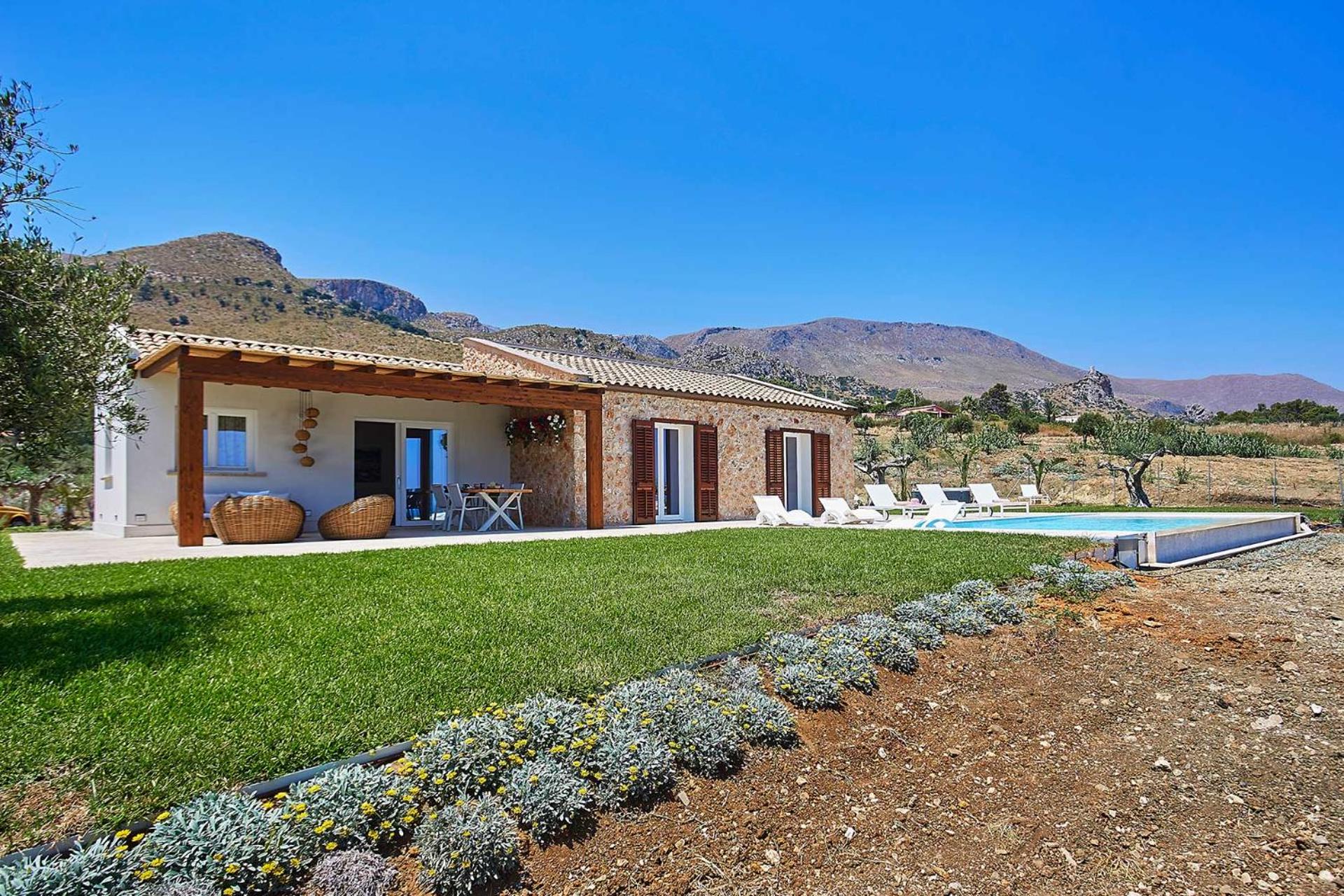 Hotel Villa Del Borgo Con Piscina E Jacuzzi